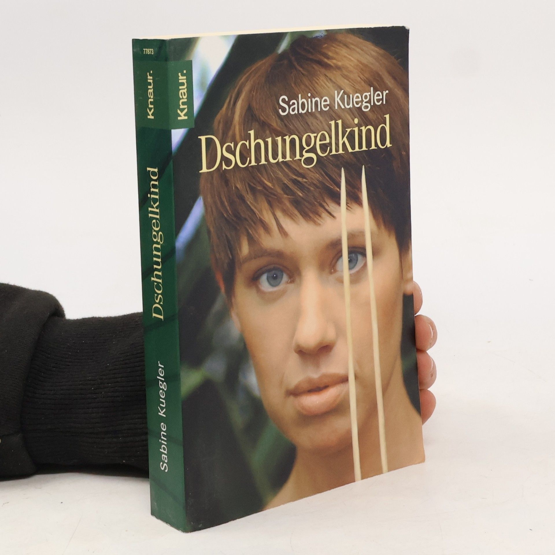 Sabine Kuegler Dschungelkind