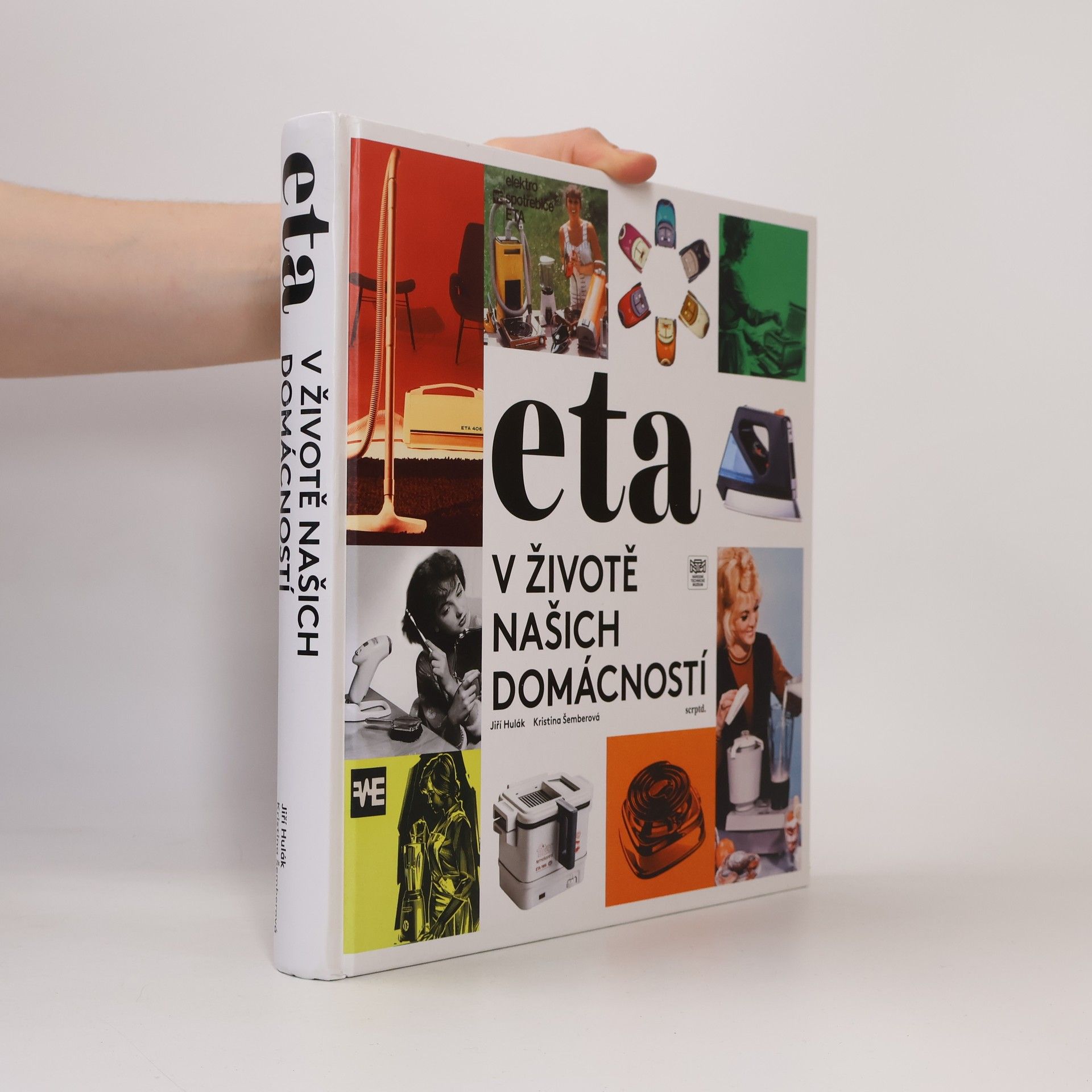 ETA v životě našich domácností