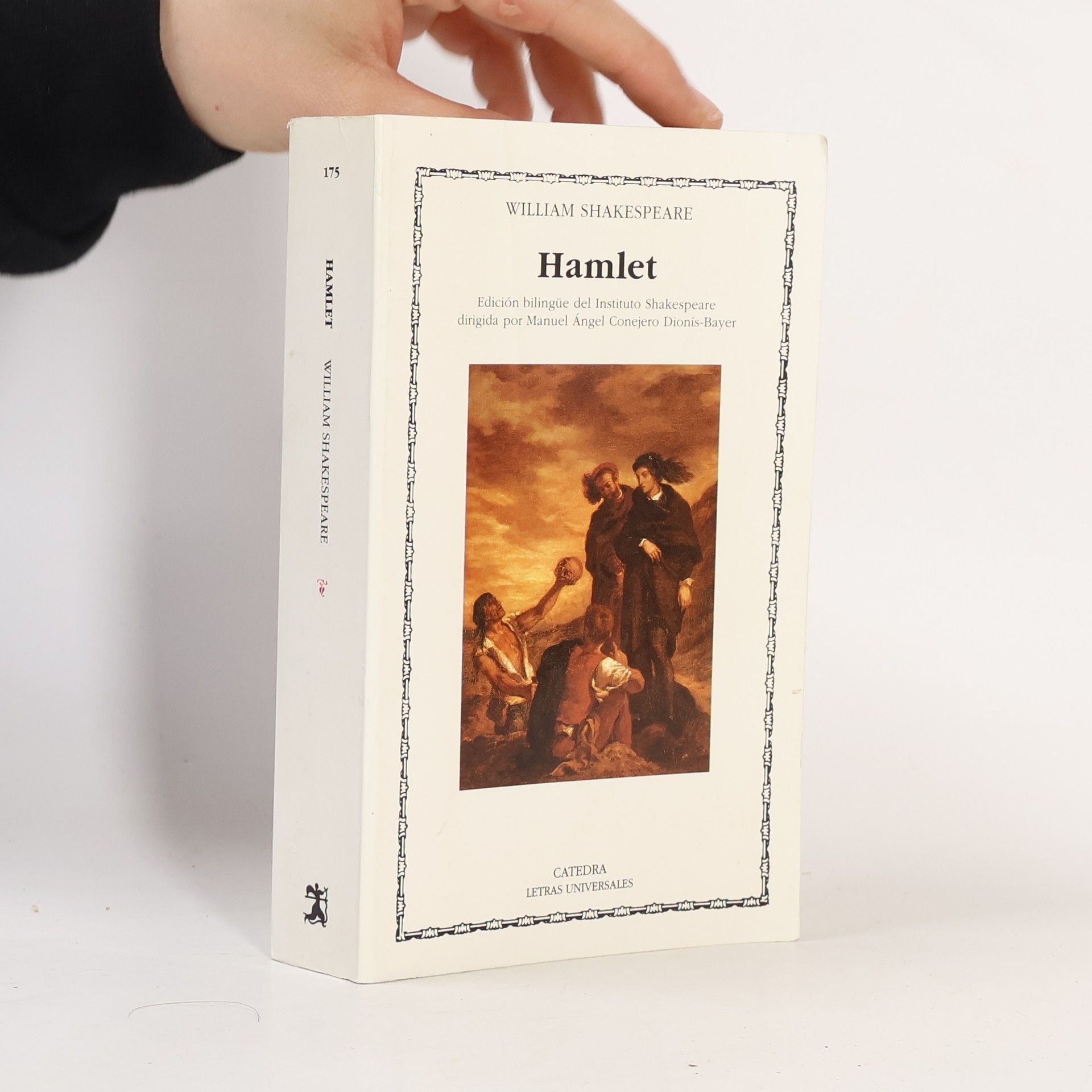 William Shakespeare Hamlet