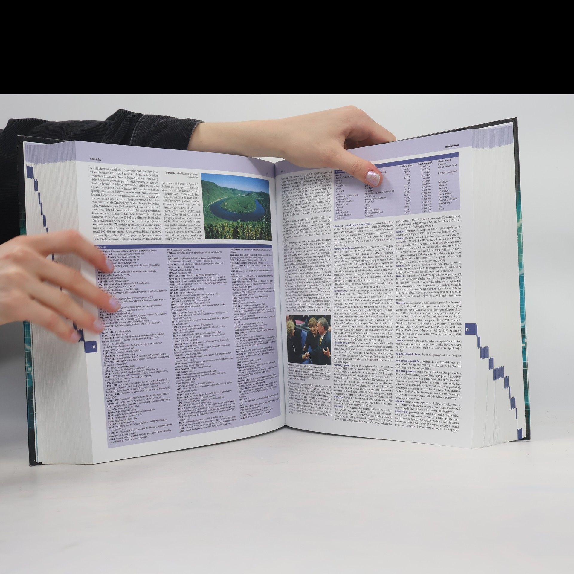Autorenkollektiv Velká všeobecná encyklopedie