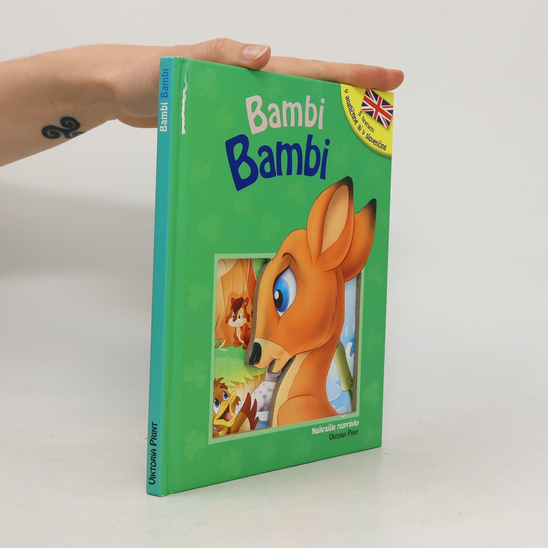 Bambi