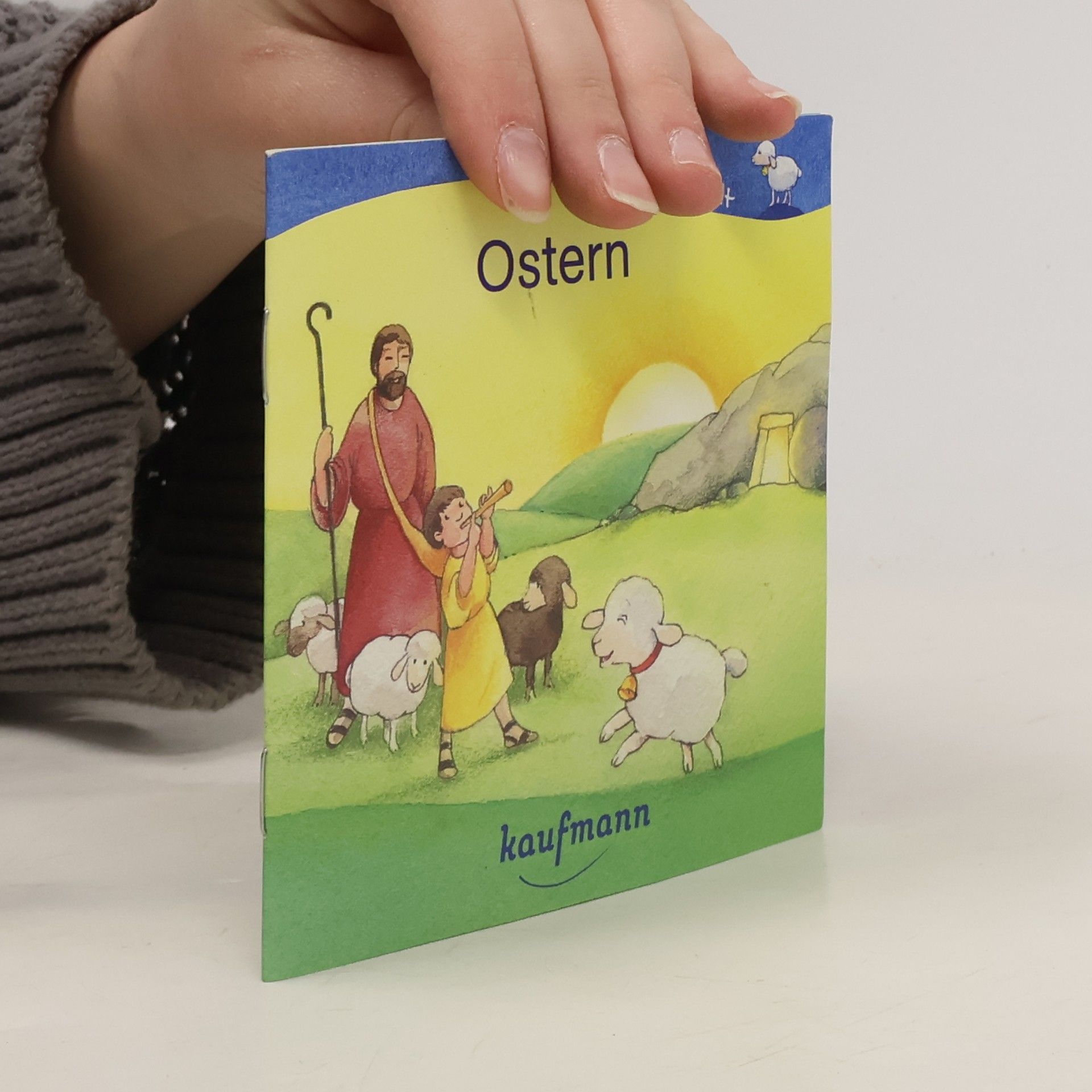 Various authors Ostern