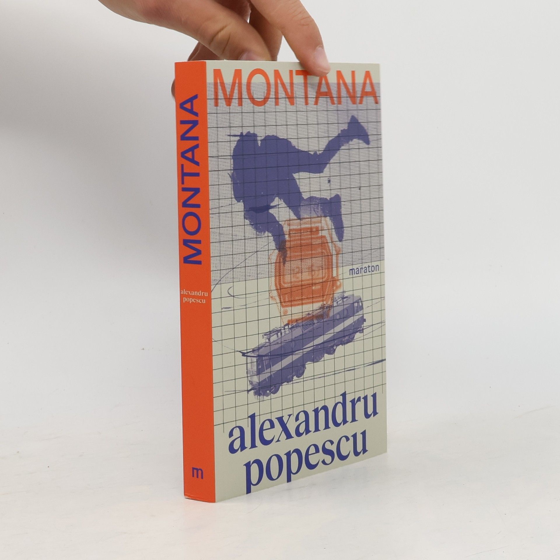 Alexandru Popescu Montana