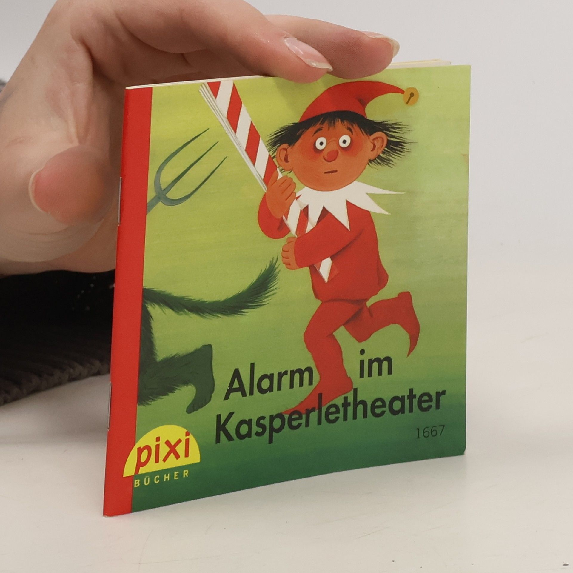 Autores varios Drei Kätzchen