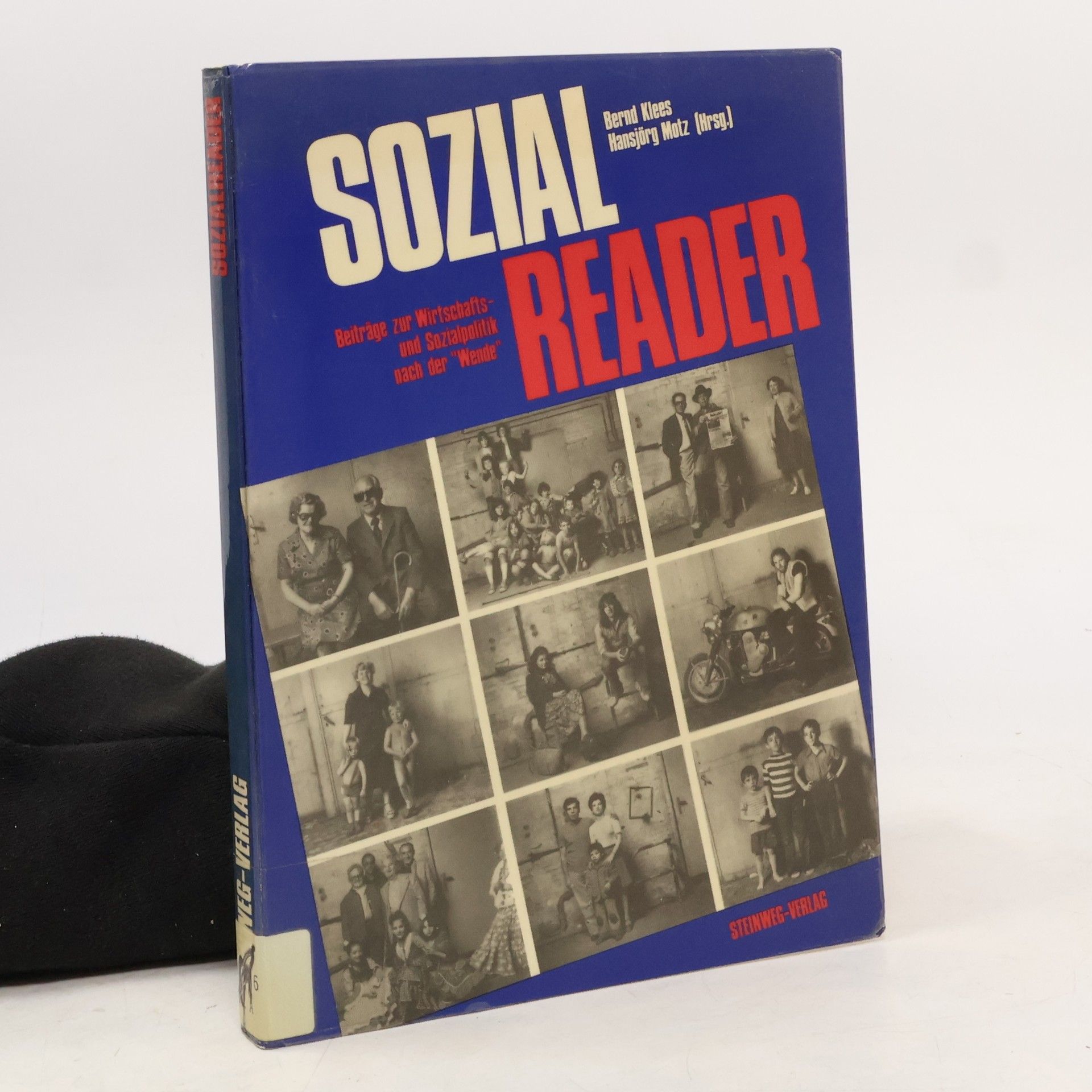 Sozial-Reader