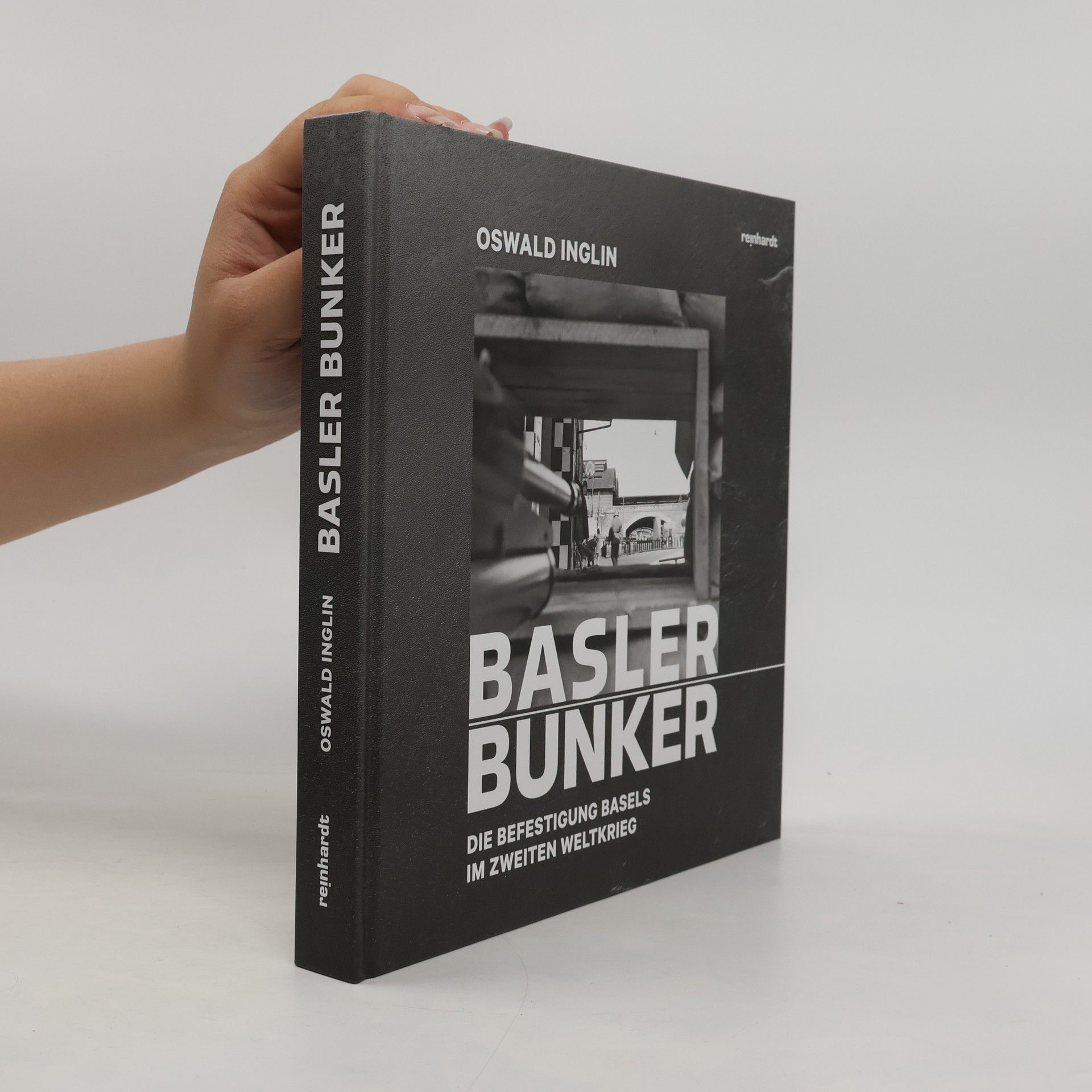 Basler Bunker