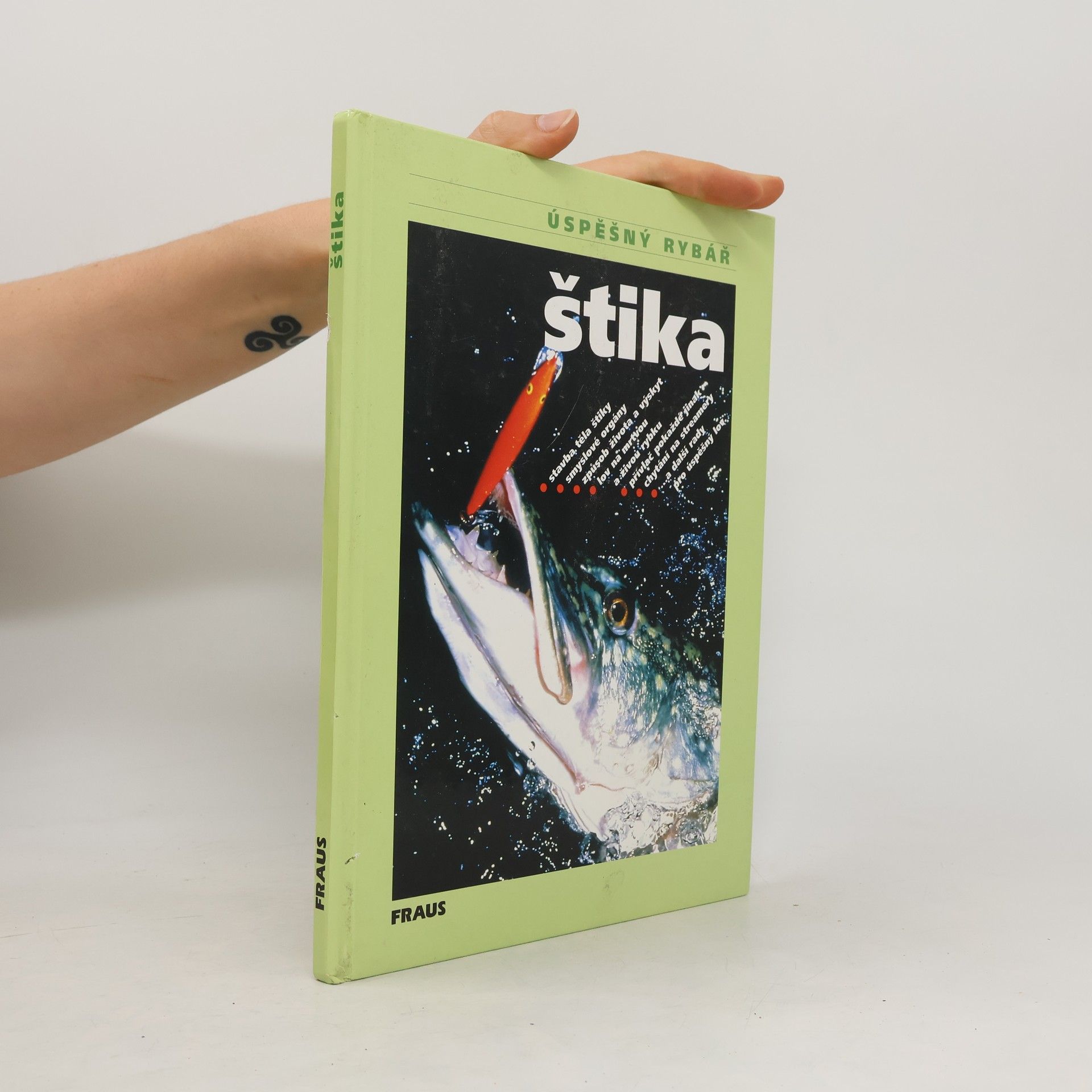 Štika