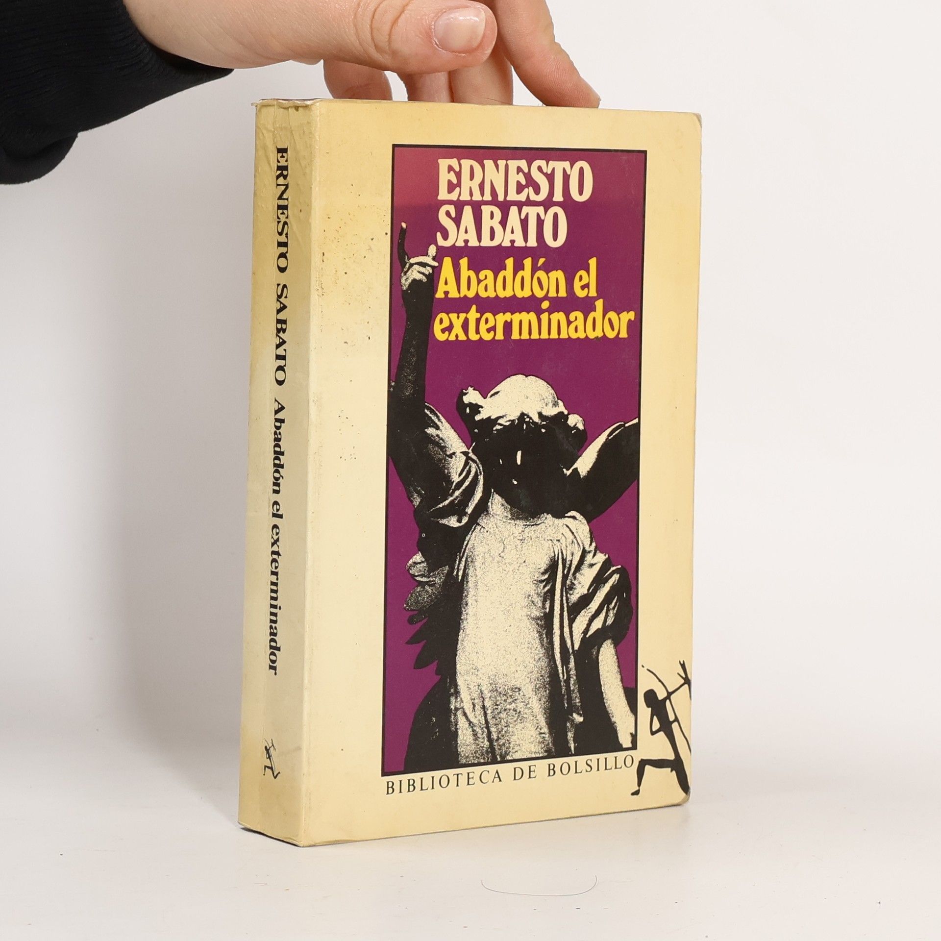 Abaddón el Exterminador