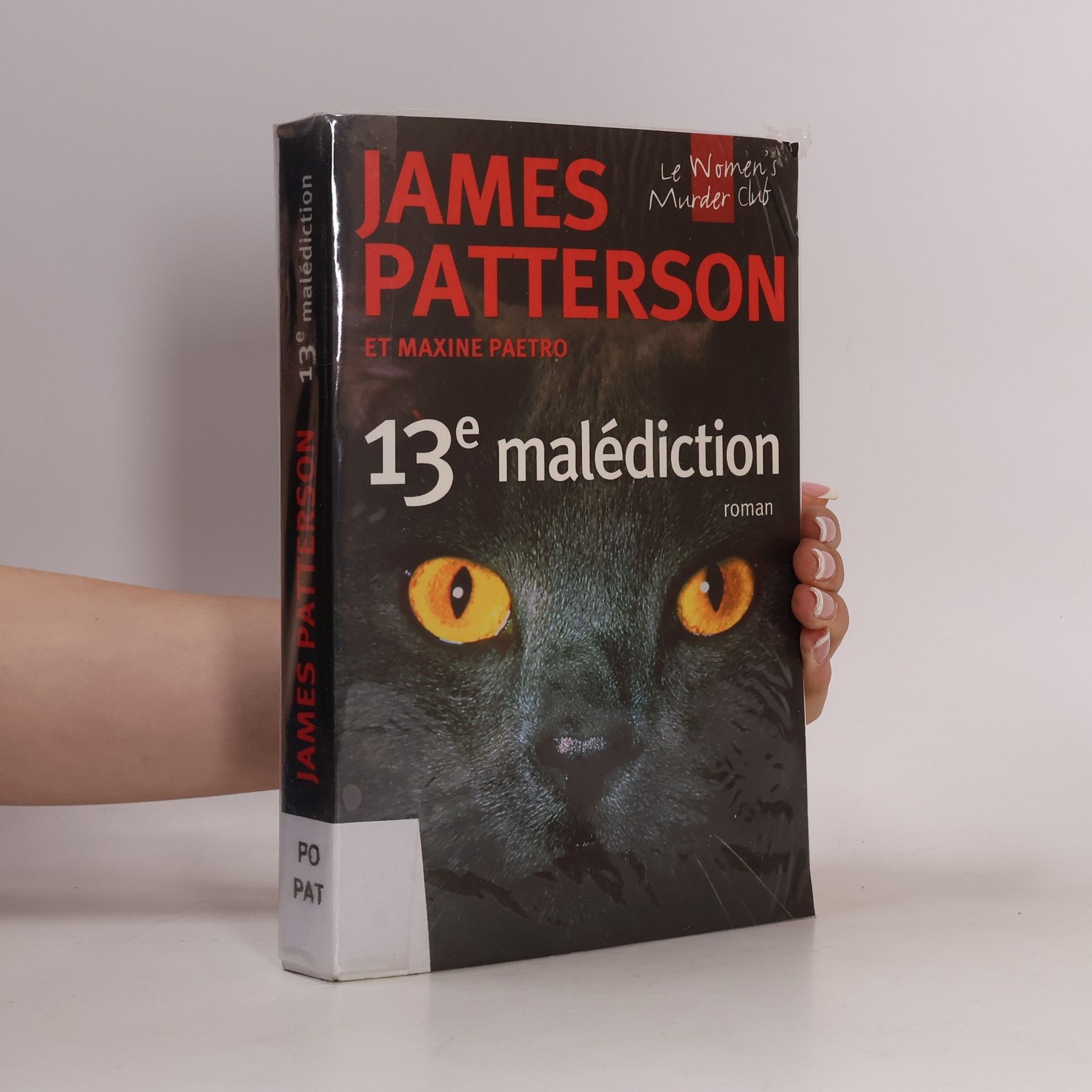 13e malédiction