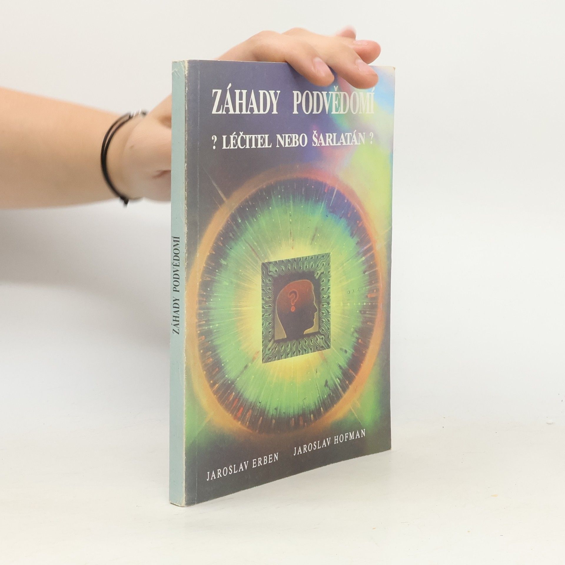 Záhady podvědomí