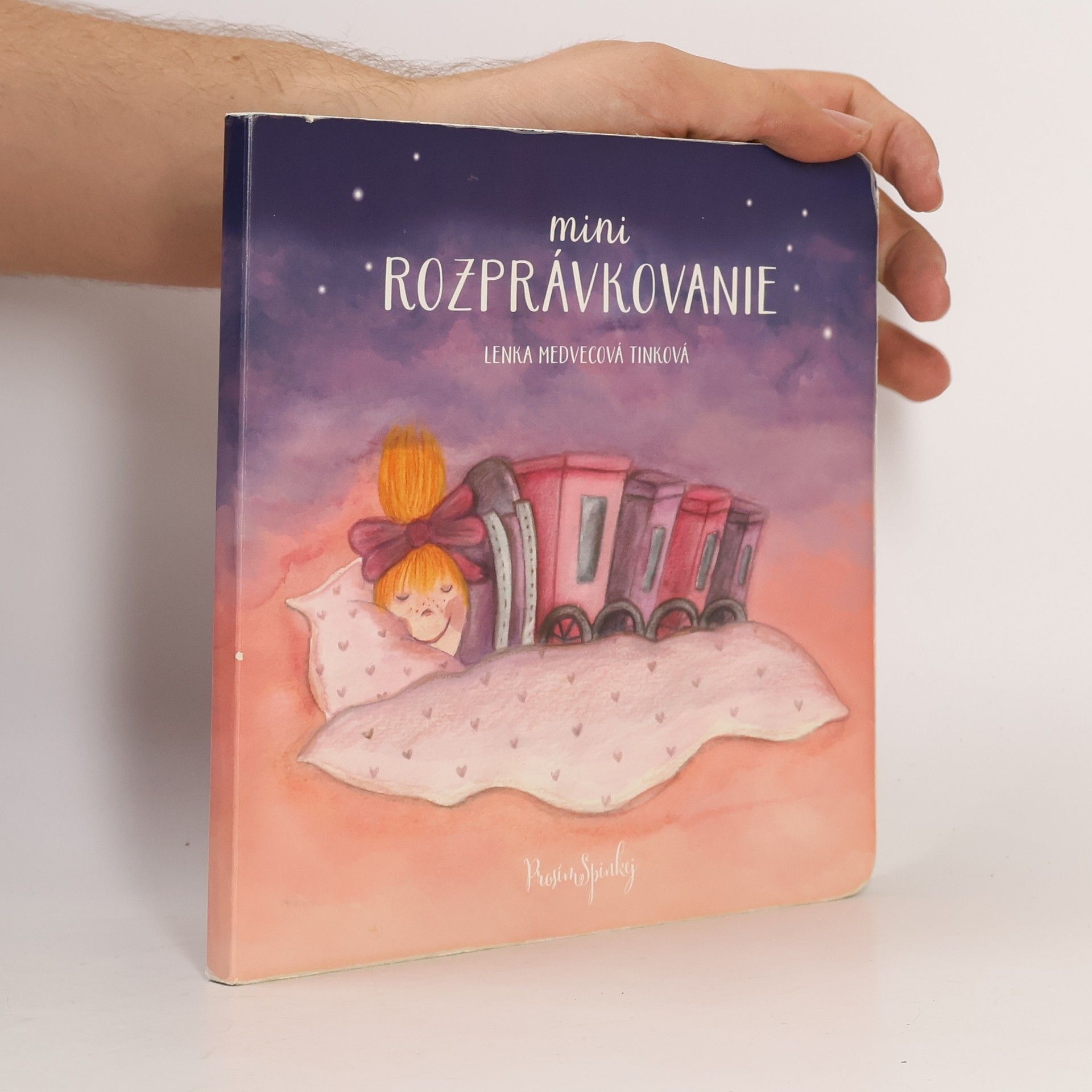 Mini rozprávkovanie
