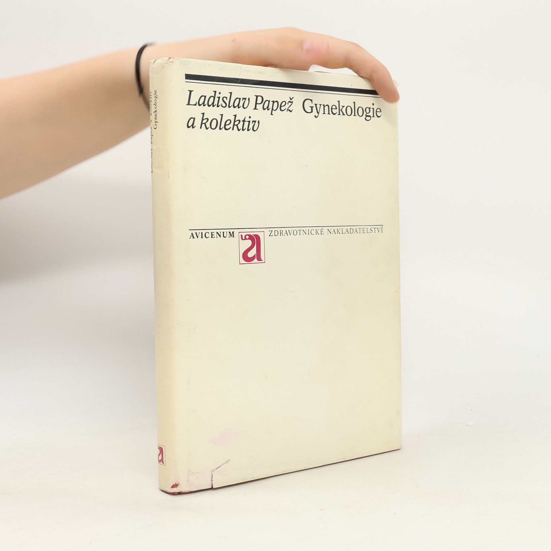 Ladislav Papež Gynekologie