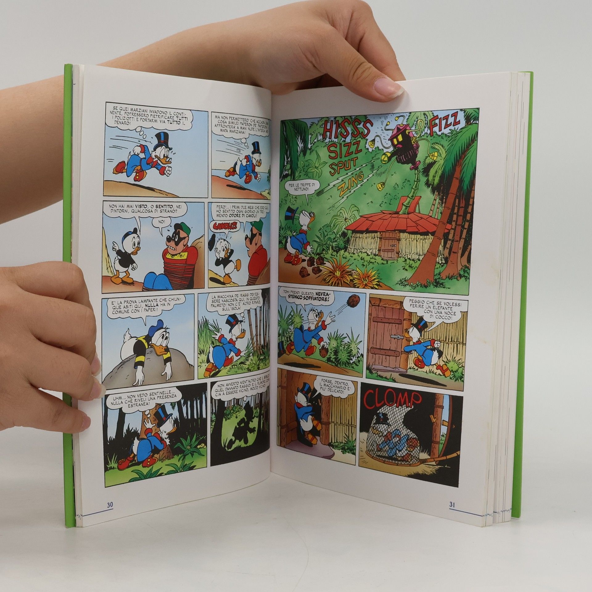Carl Barks La Grande Dinastia dei Paperi