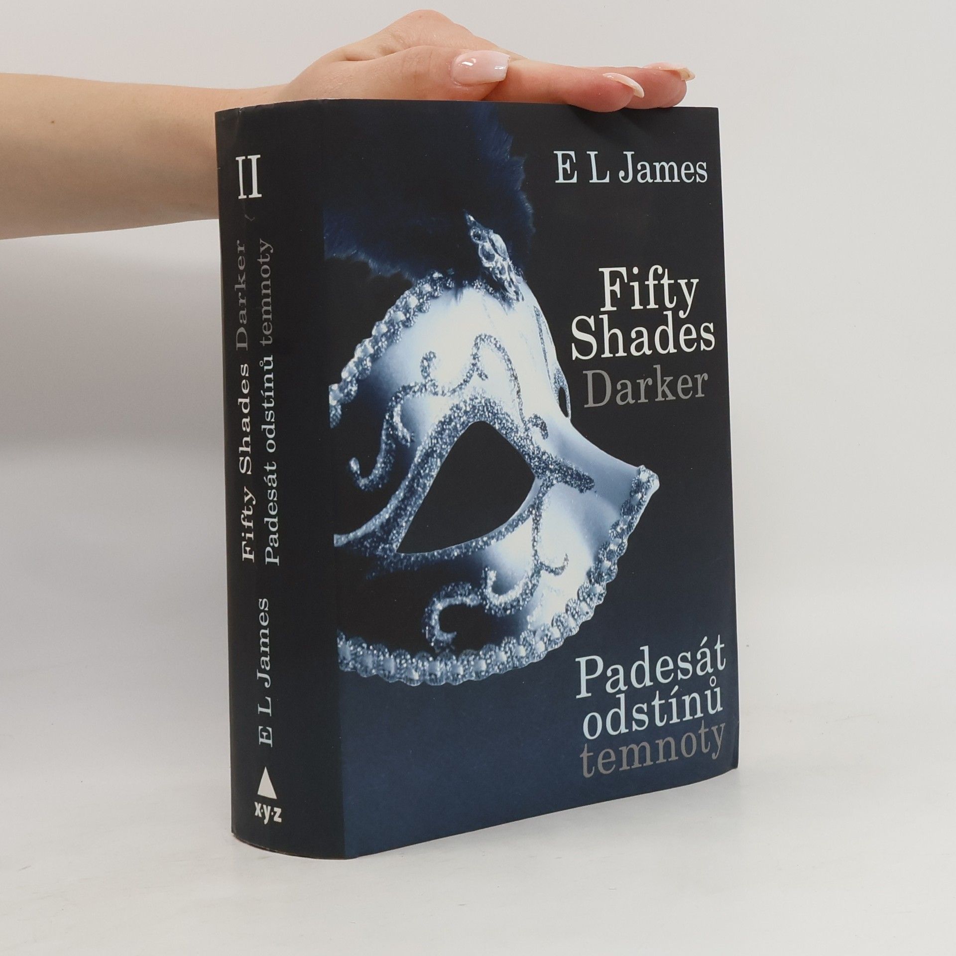 Padesát odstínů temnoty
