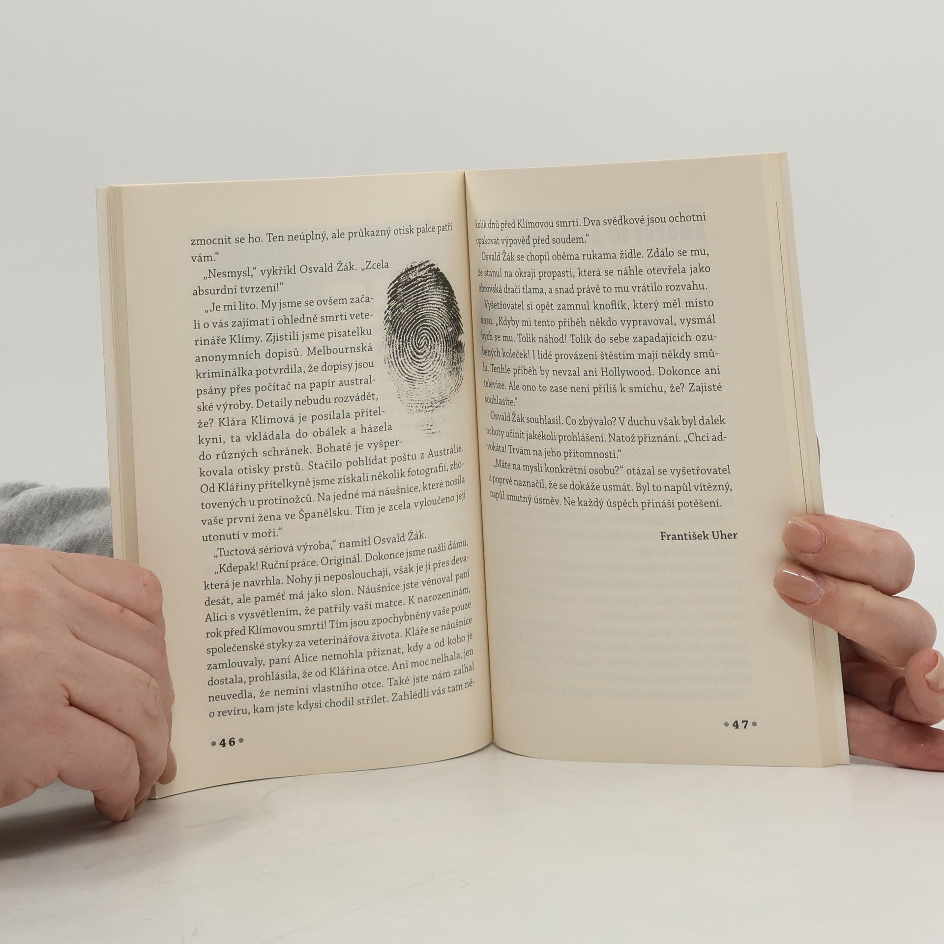 Autorenkollektiv Levné sešity detektivek 2/2019