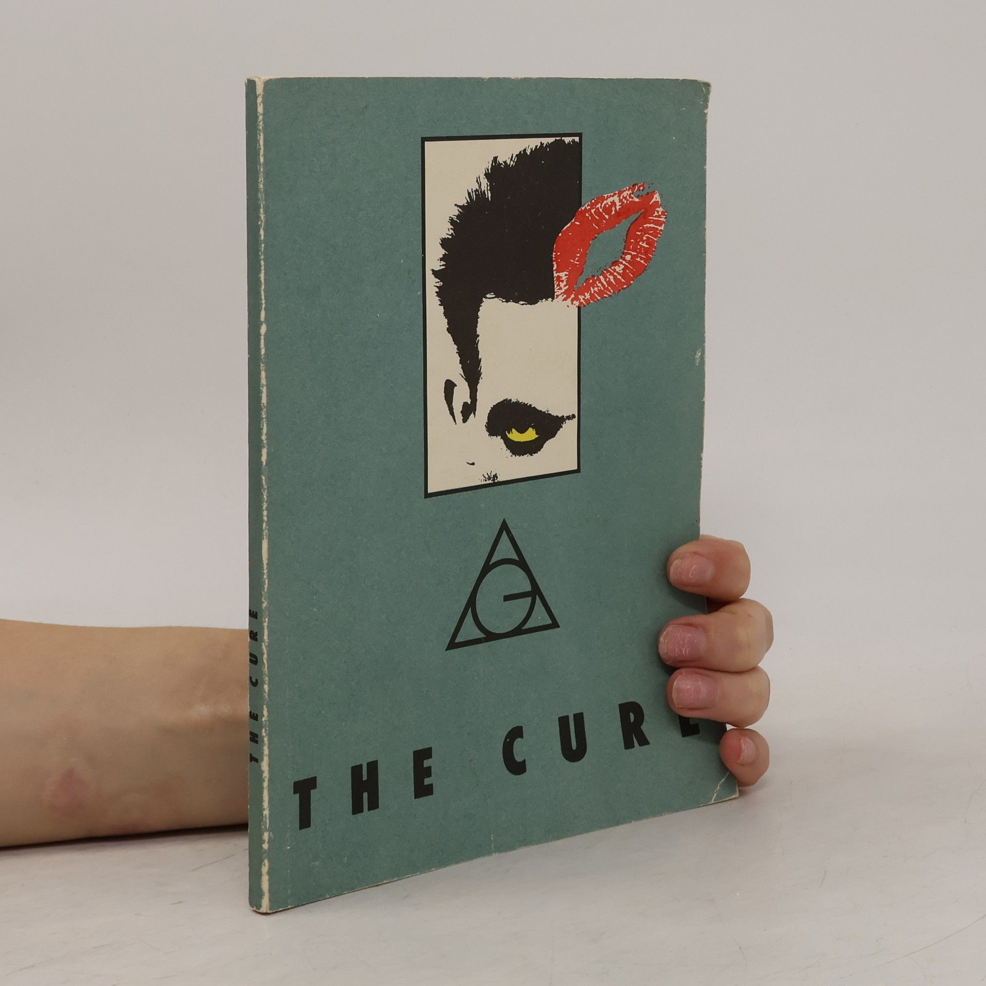The Cure