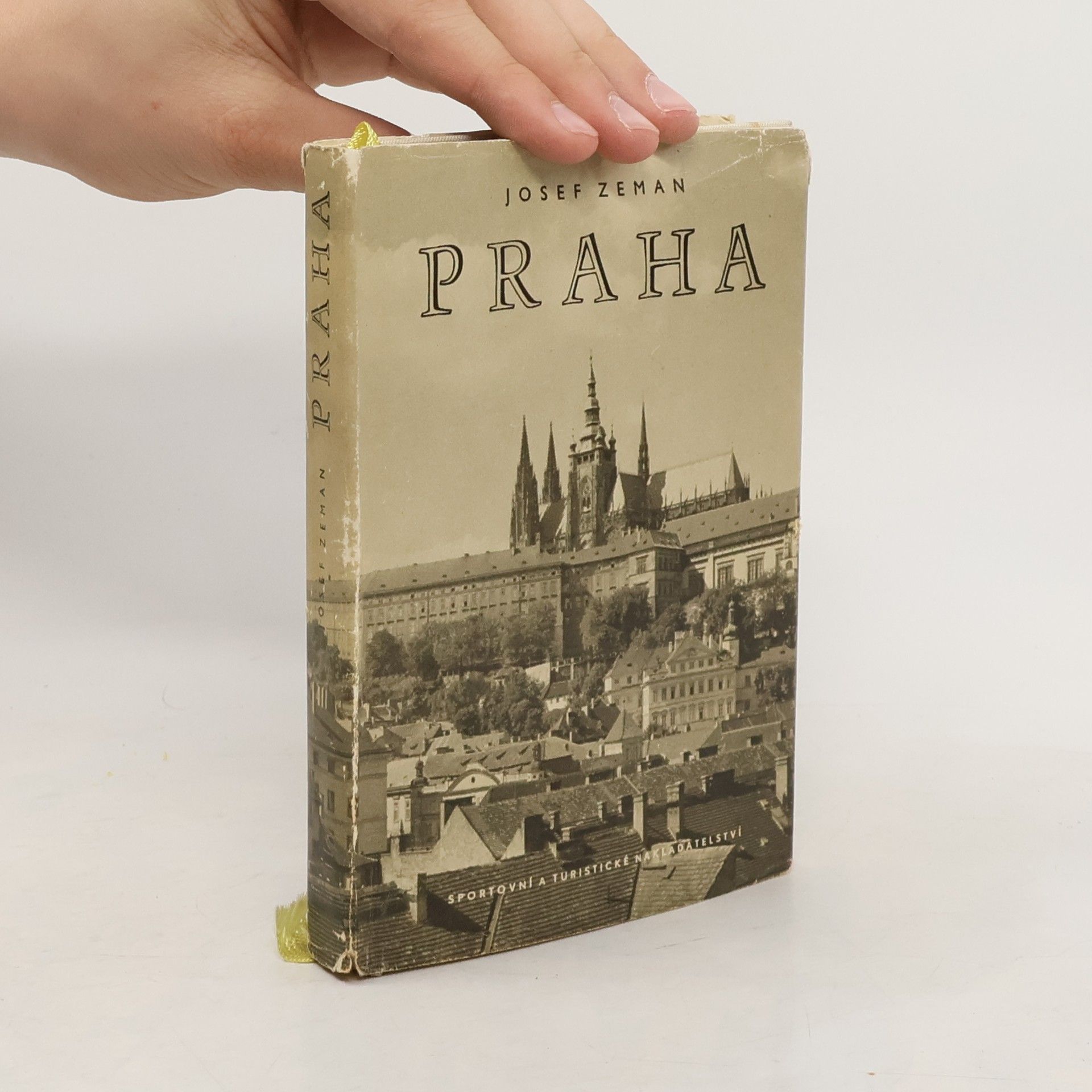 Josef Zeman Praha