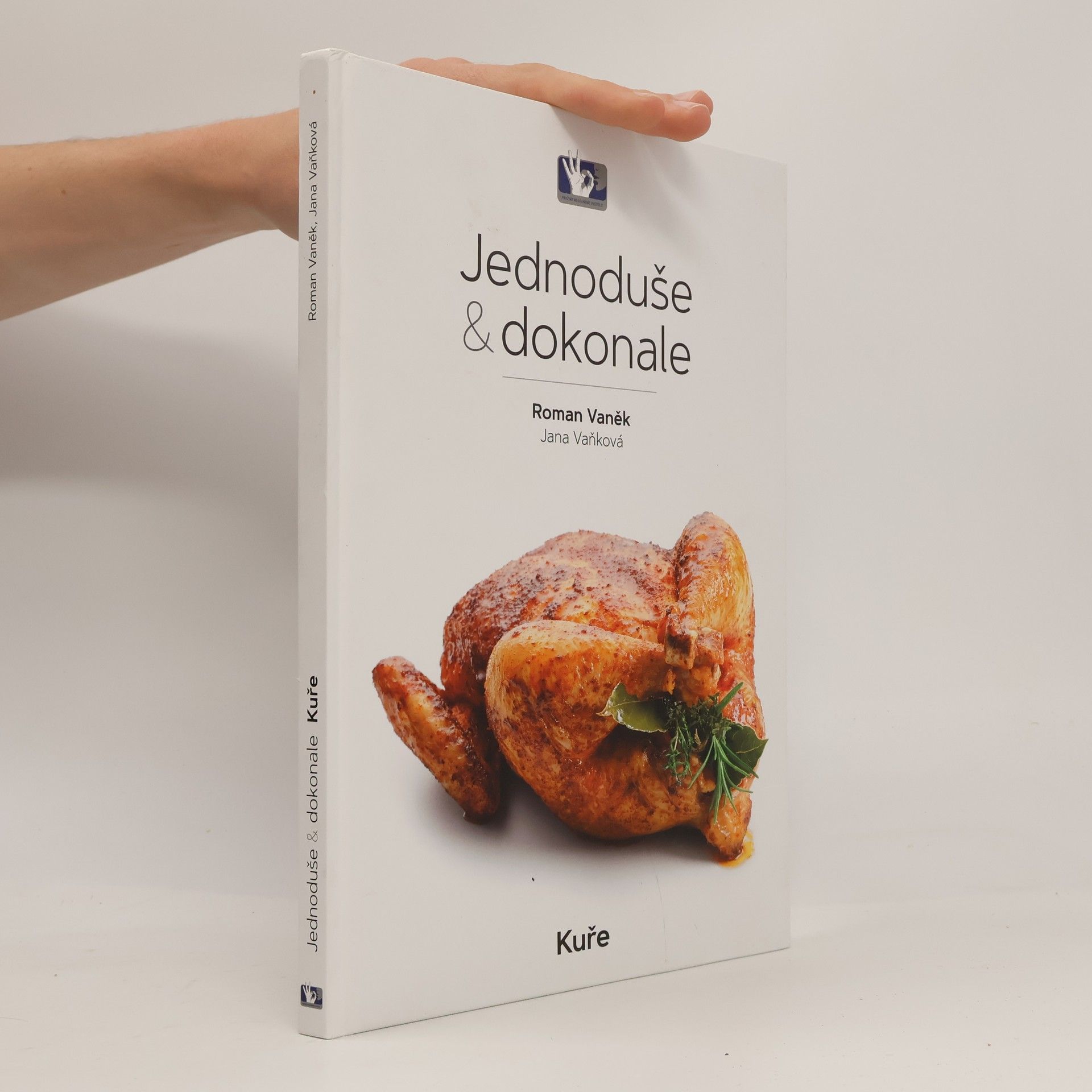 Jednoduše & Dokonale. Kuře