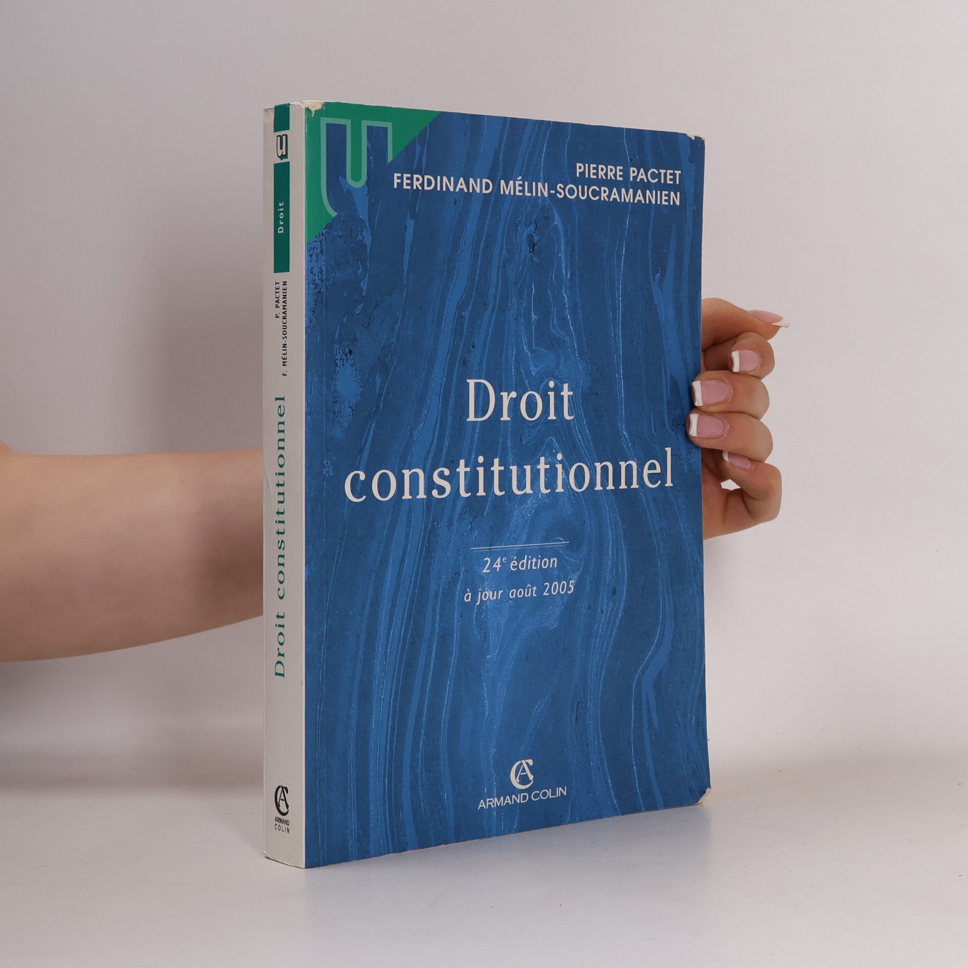 Droit constitutionnel