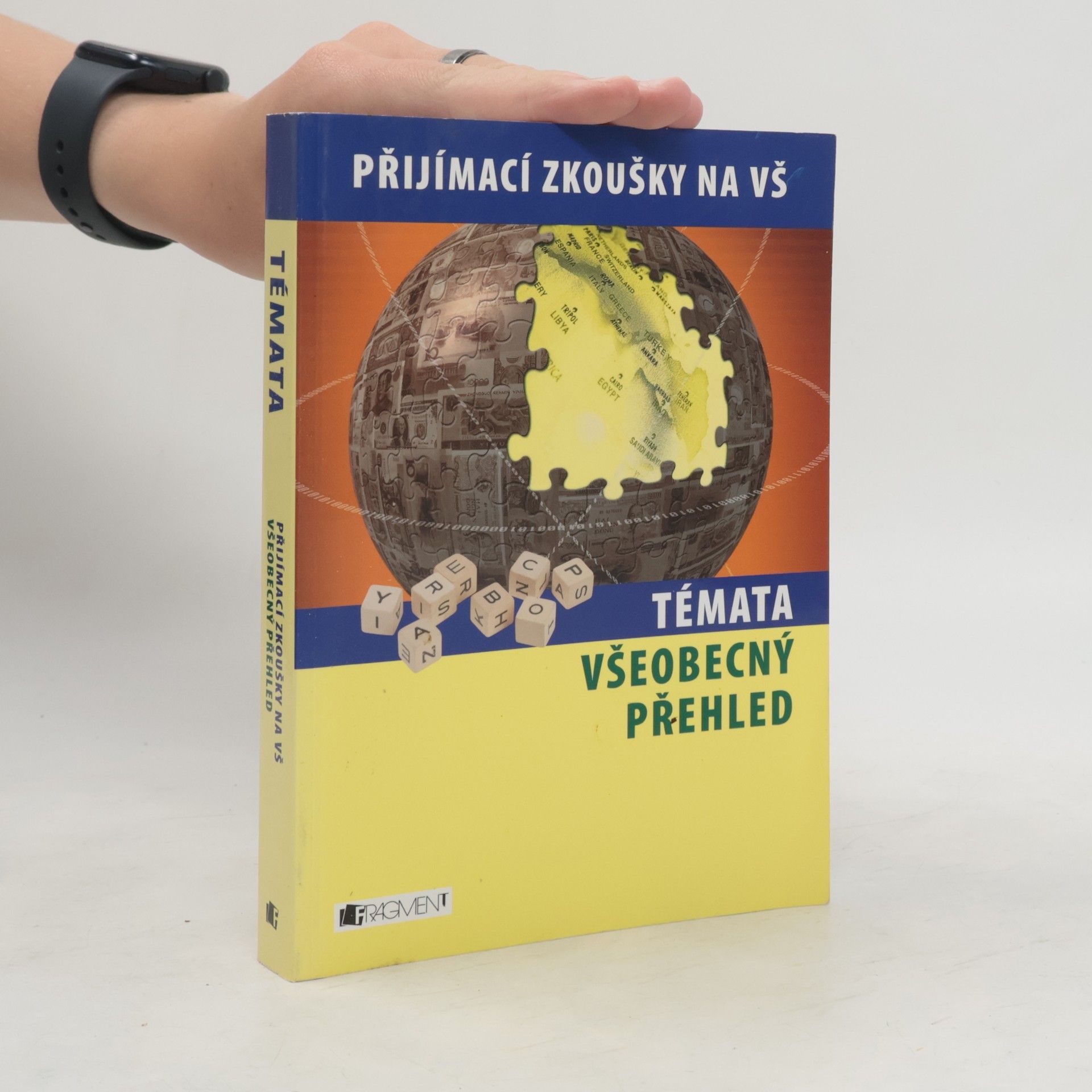 Kolektív autorov Témata. Všeobecný přehled