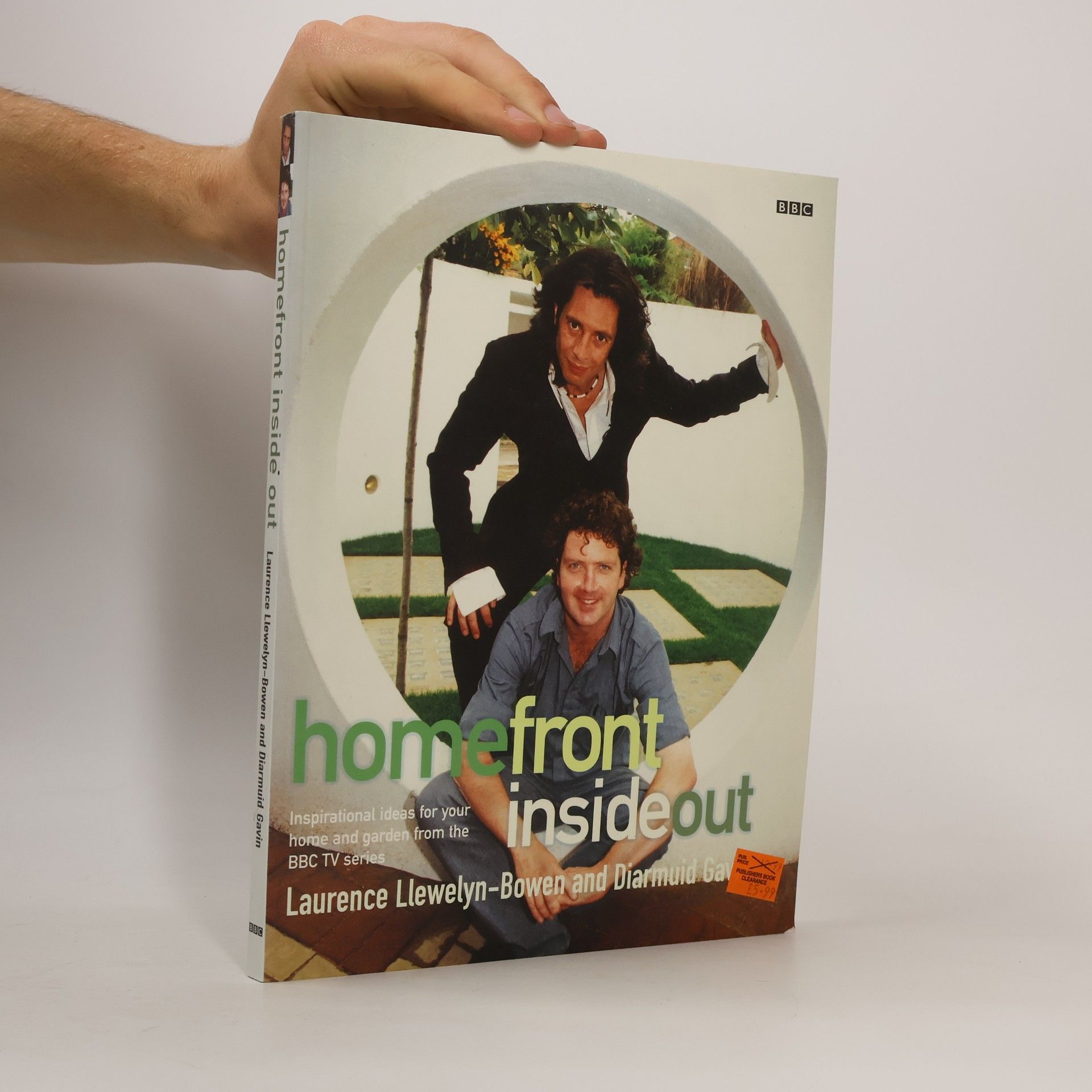 Homefront