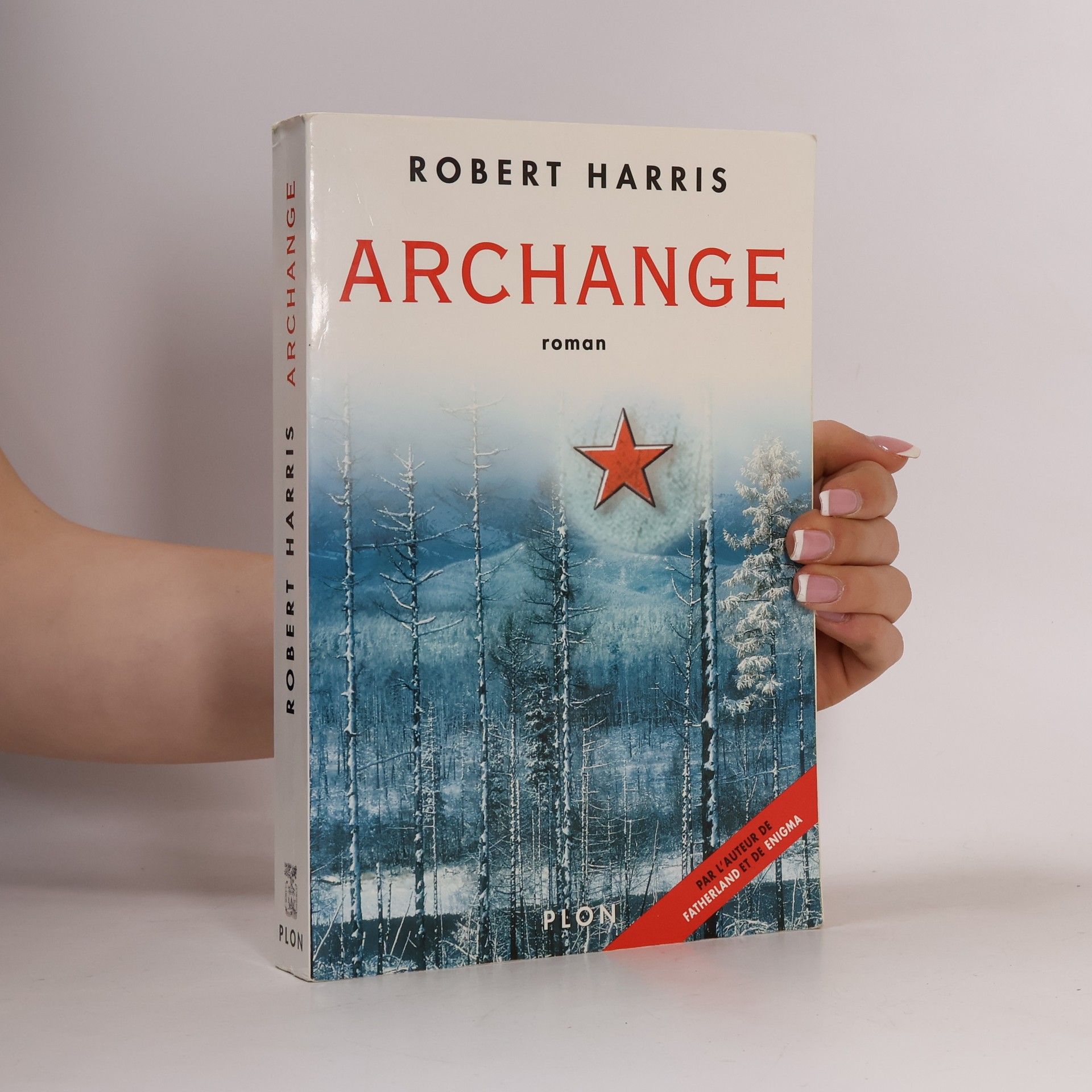 Archange