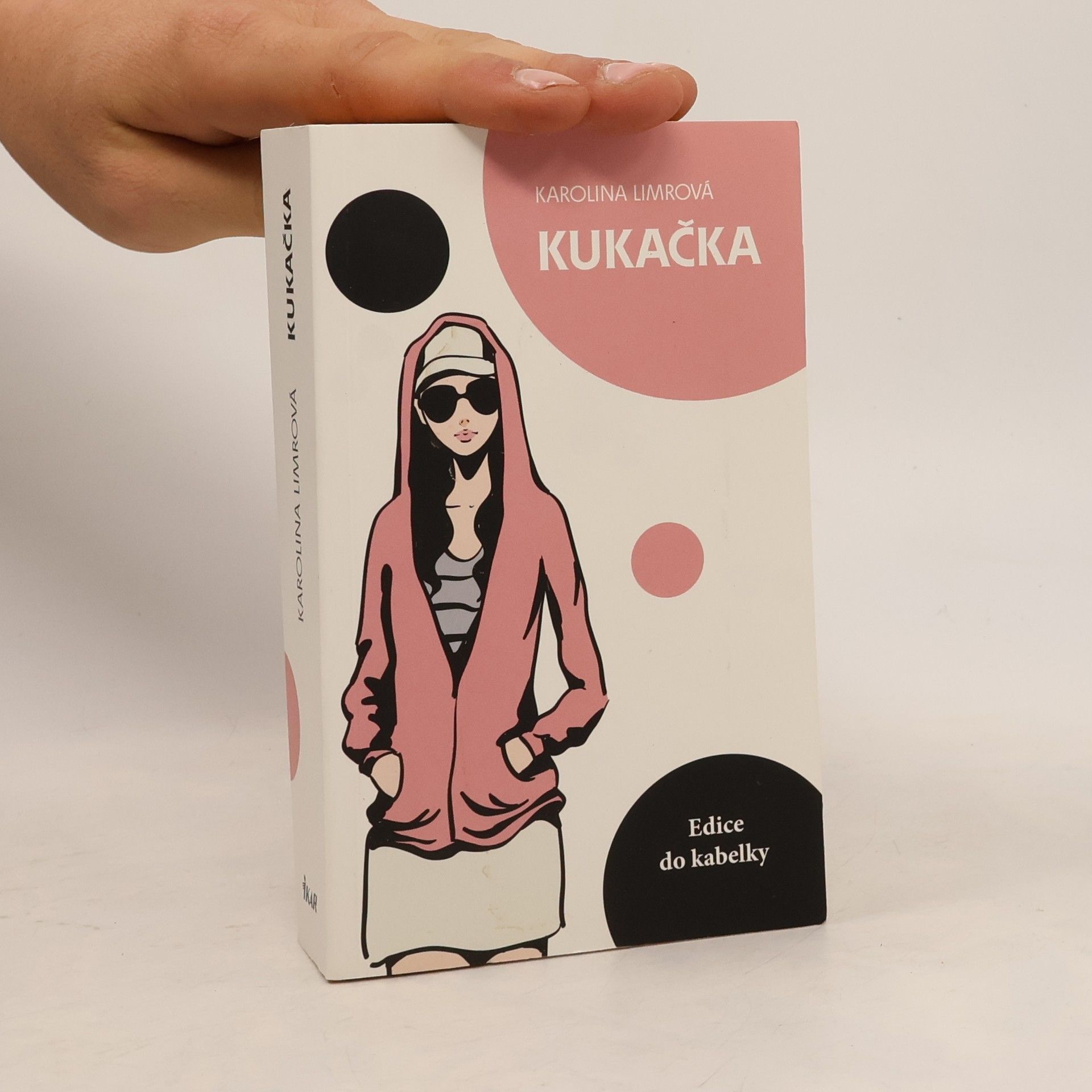 Karolína Limrová Kukačka