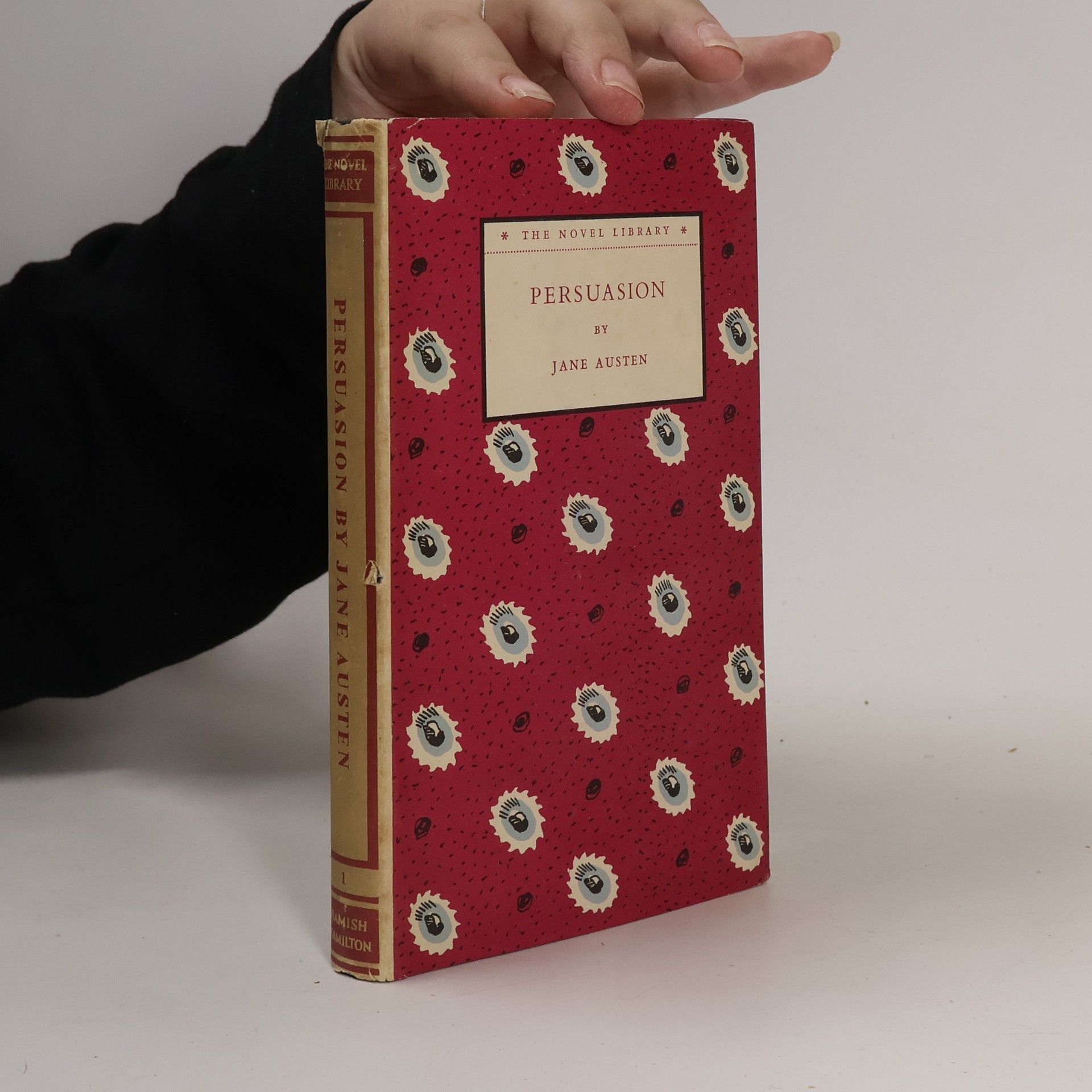 Jane Austen Persuasion