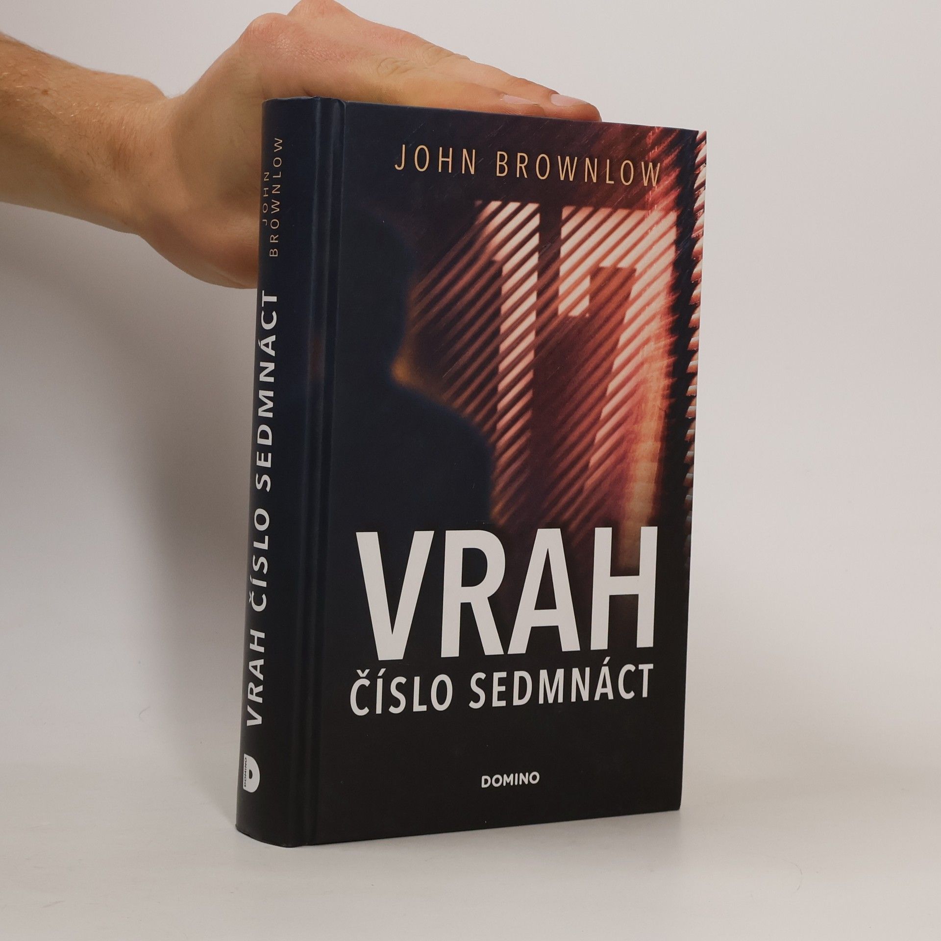 John Brownlow Vrah číslo sedmnáct