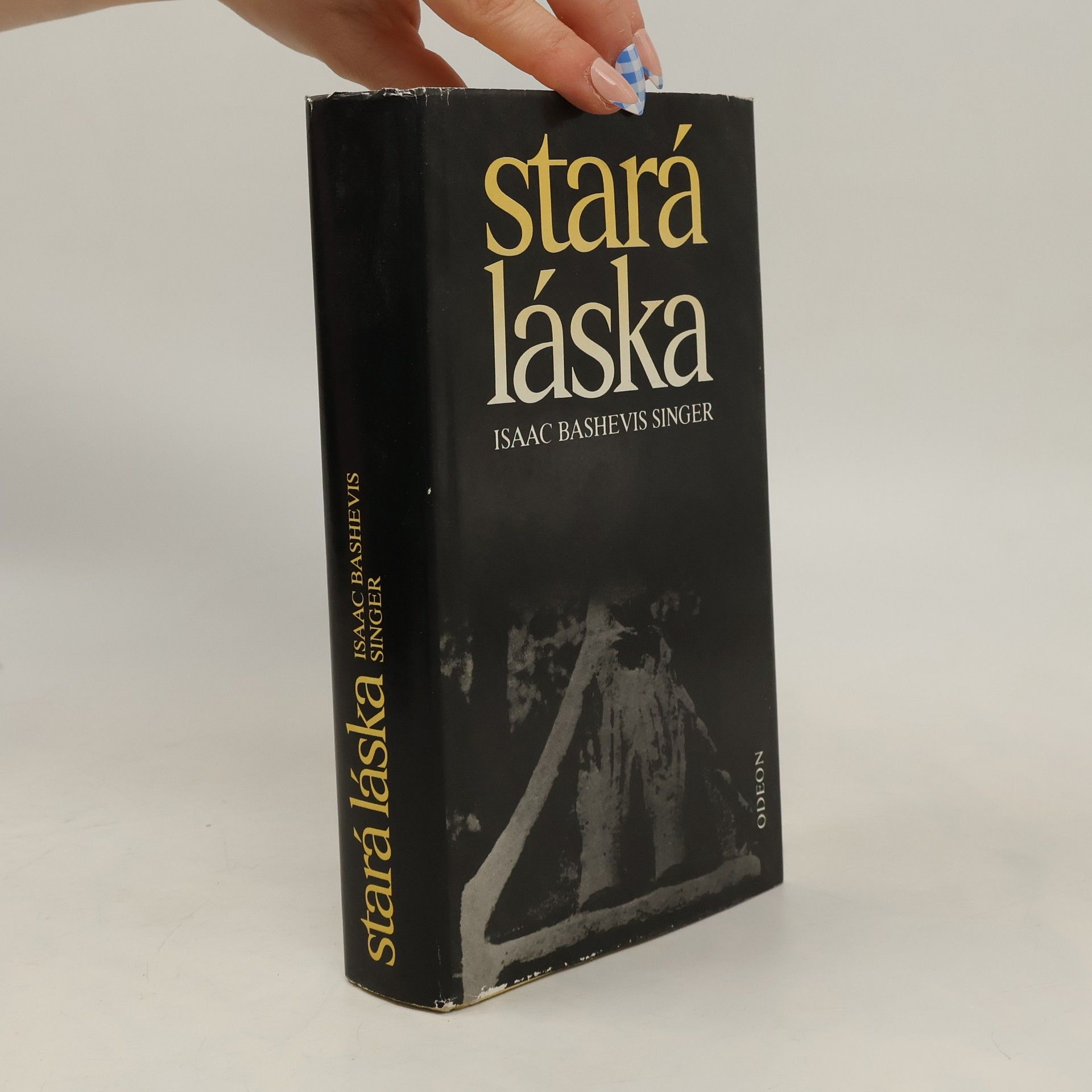 Stará láska