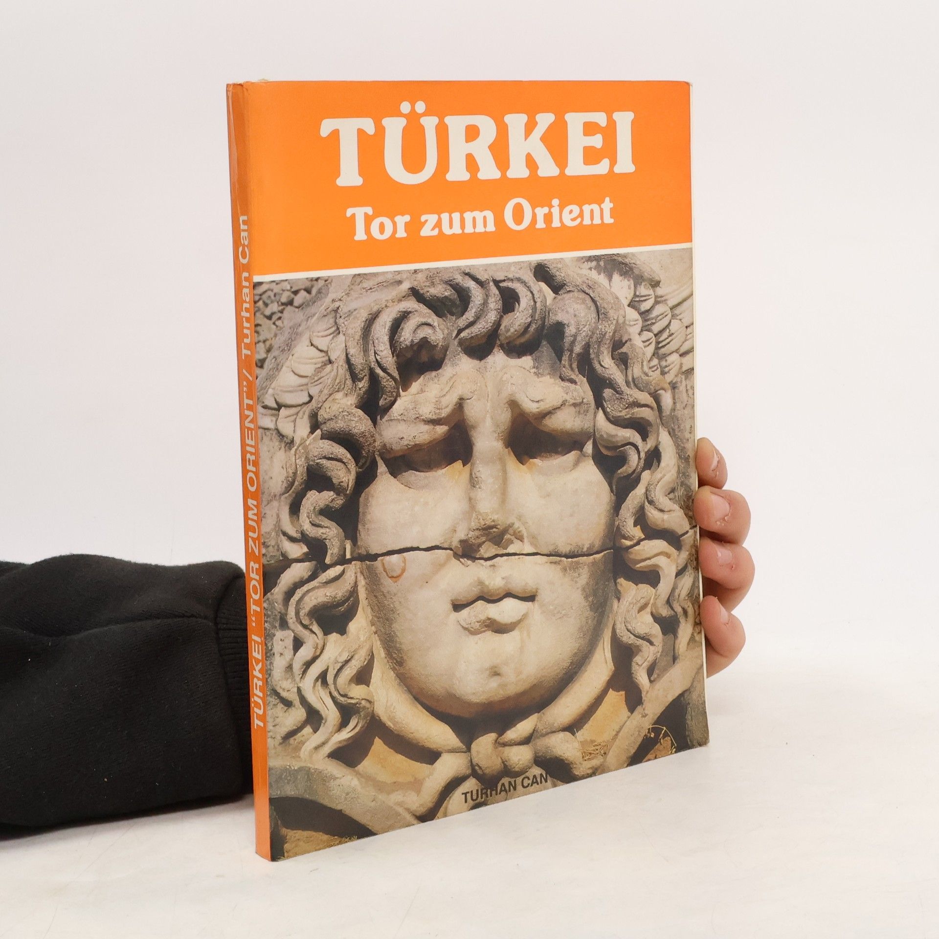 Turhan Can Türkei Tor zum Orient