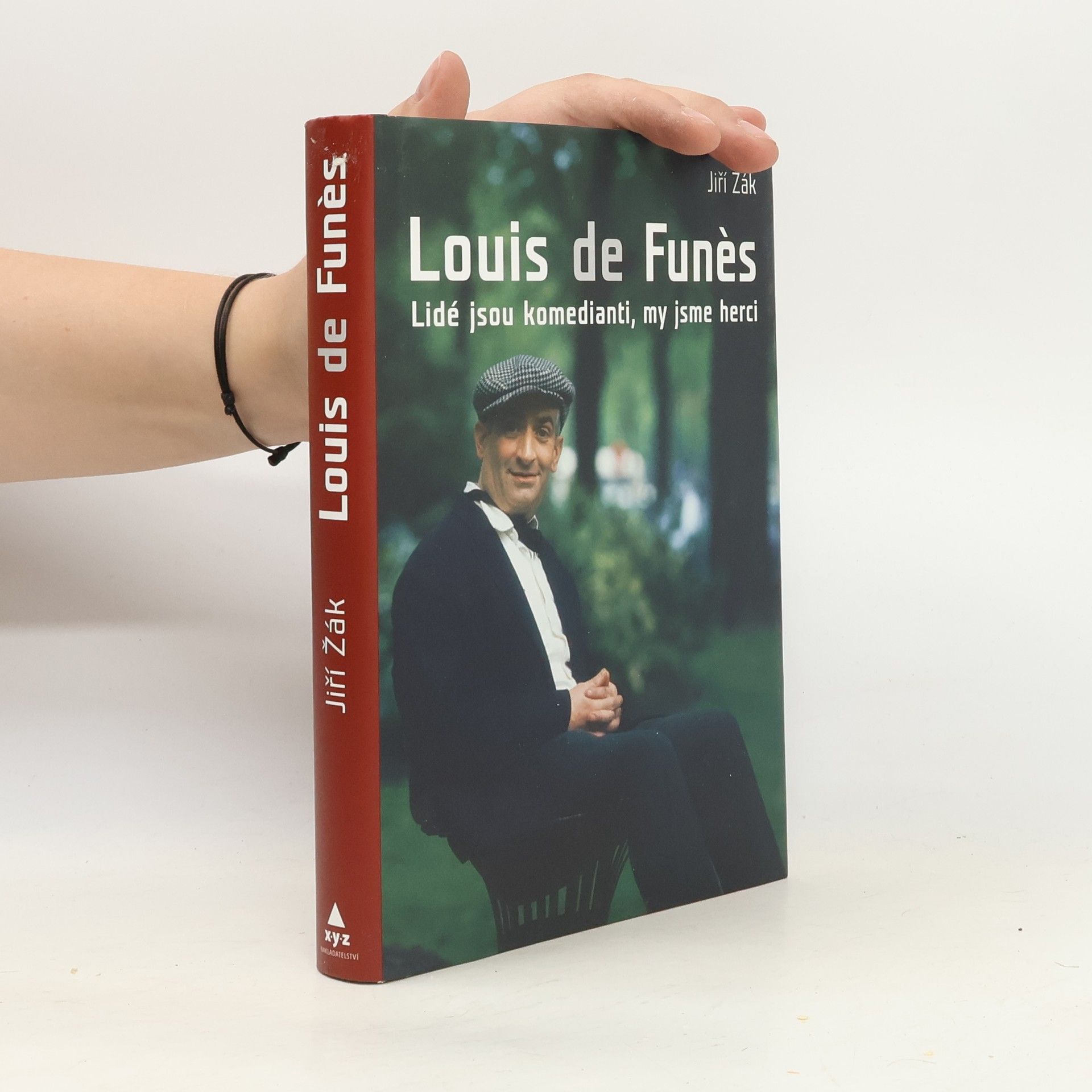 Louis de Funès