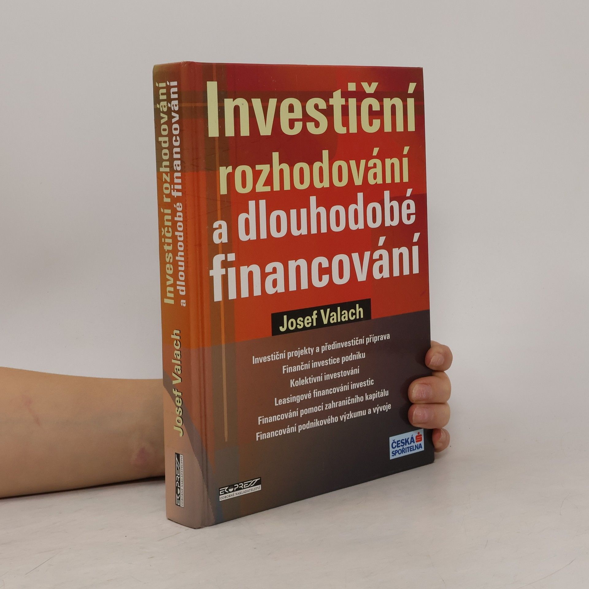 Tomáš Cipra Praktický průvodce finanční a pojistnou matematikou