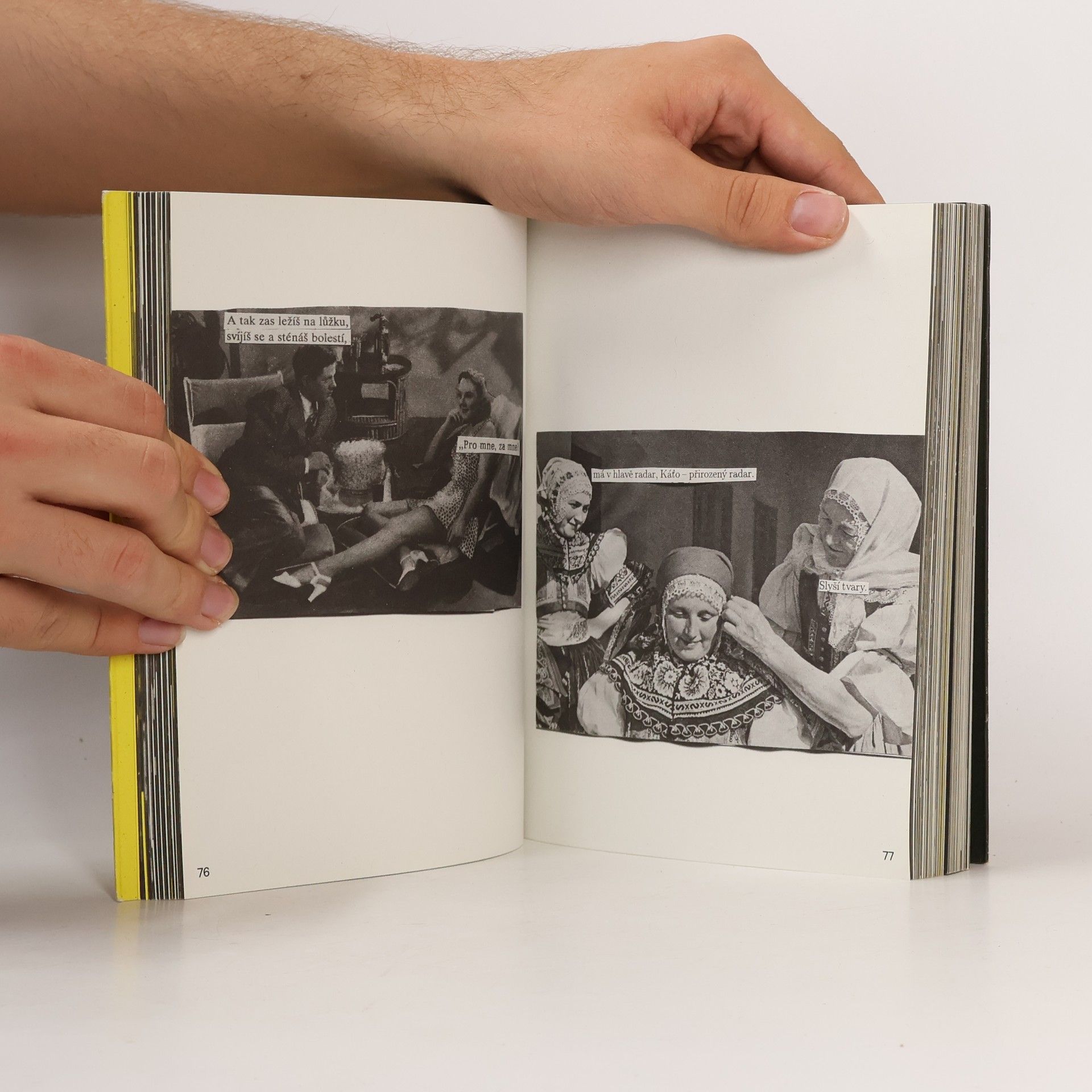 Vojtěch Mašek Recykliteratura - RCL