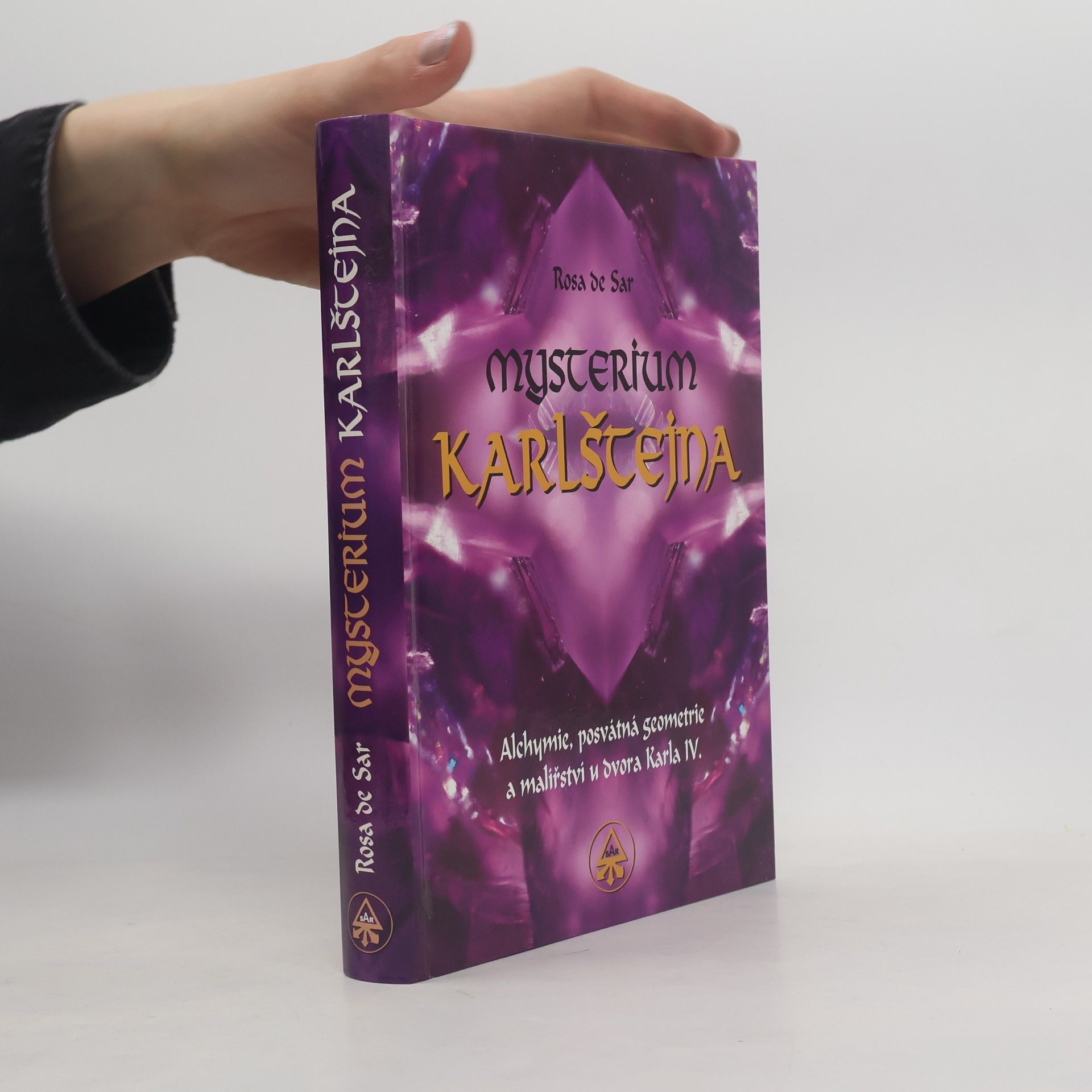 Mysterium Karlštejna