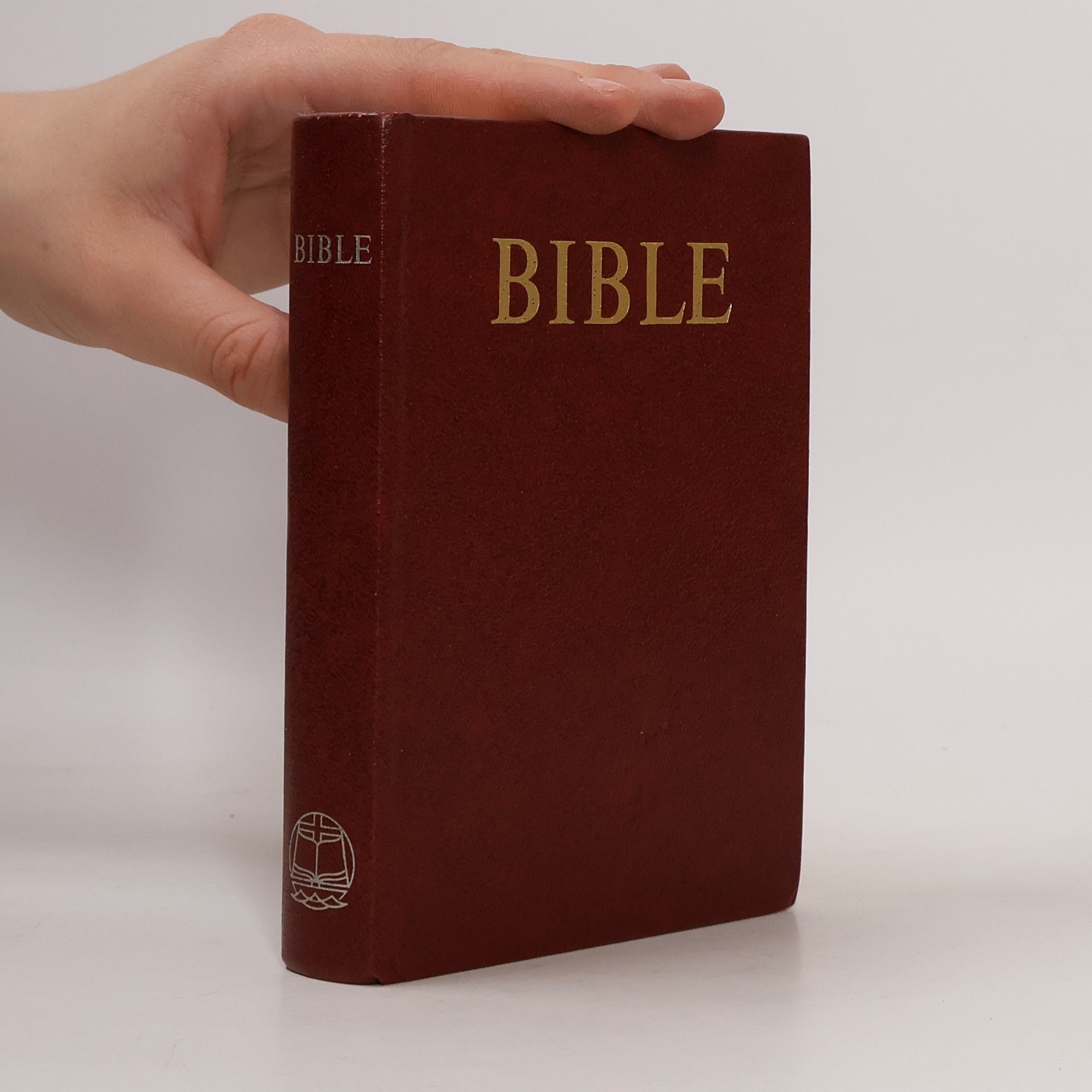 Kolektiv autorů Bible. Písmo svaté Starého i Nového zákona. Ekumenický překlad