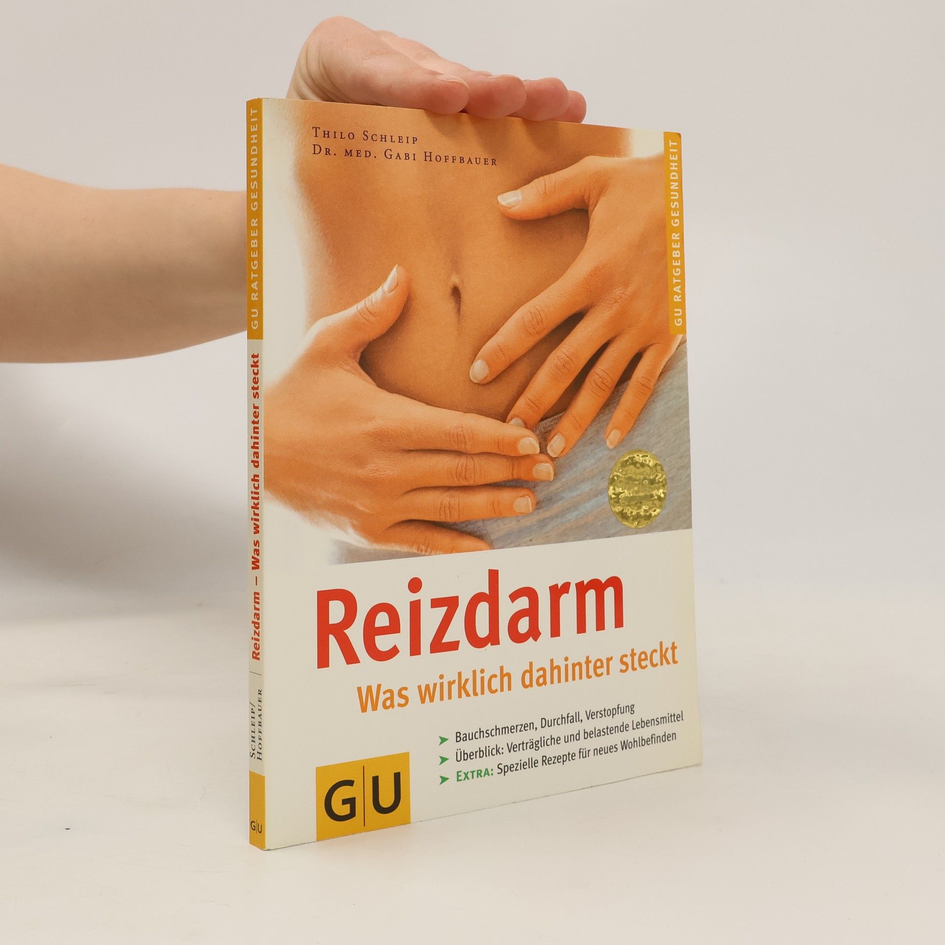Thilo Schleip Reizdarm