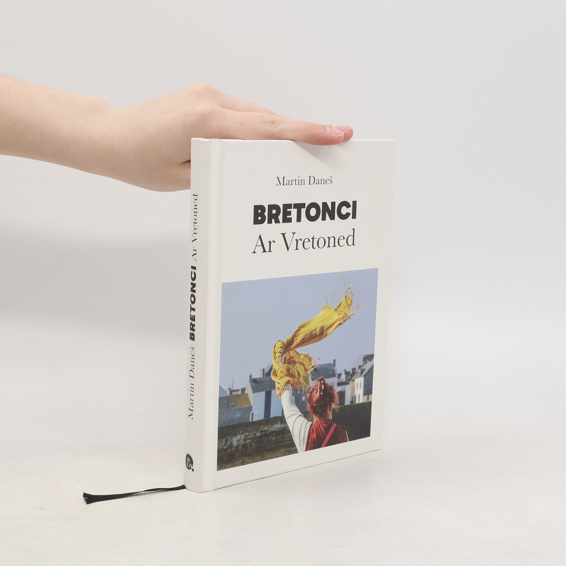 Martin Daneš Bretonci = Ar Vretoned