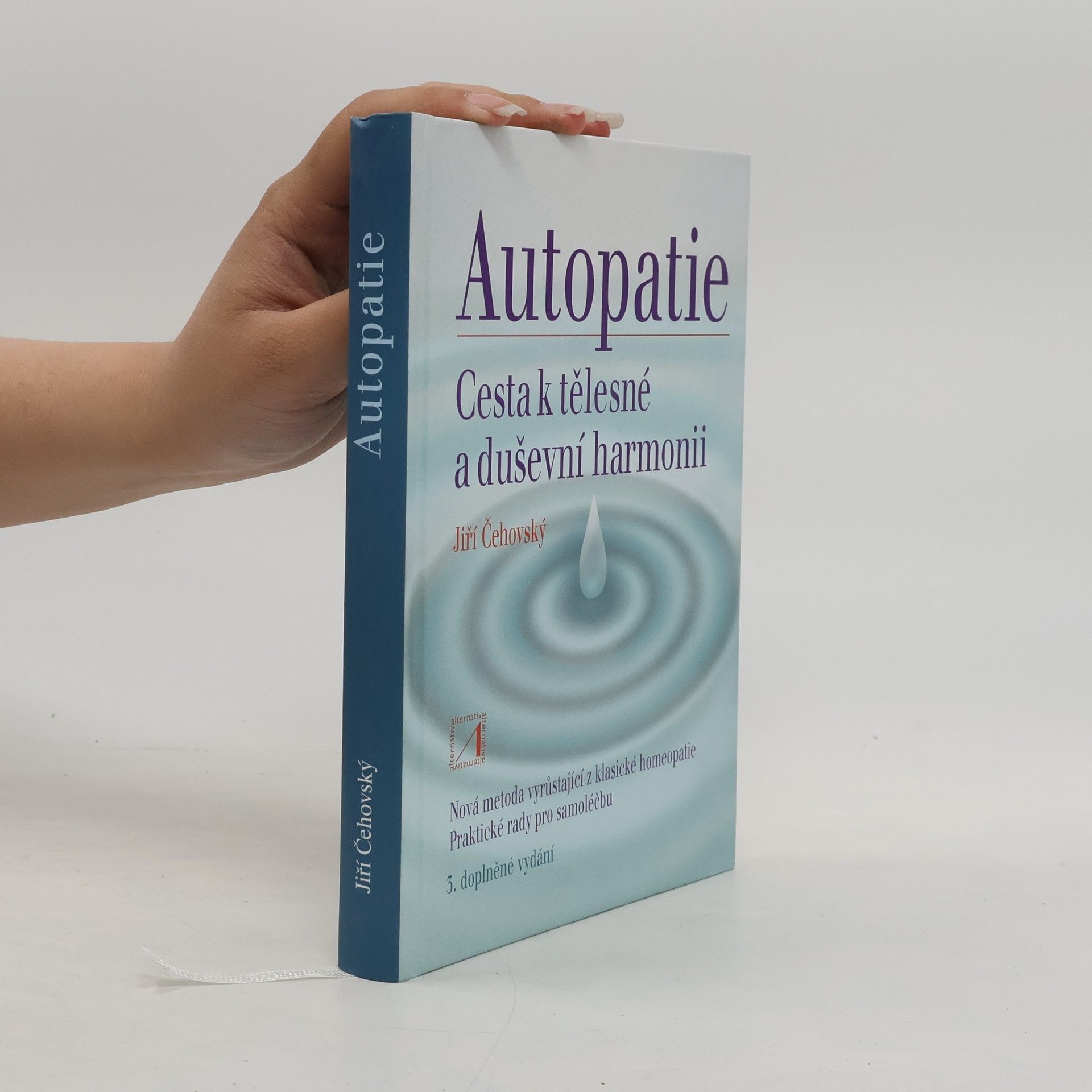 Autopatie