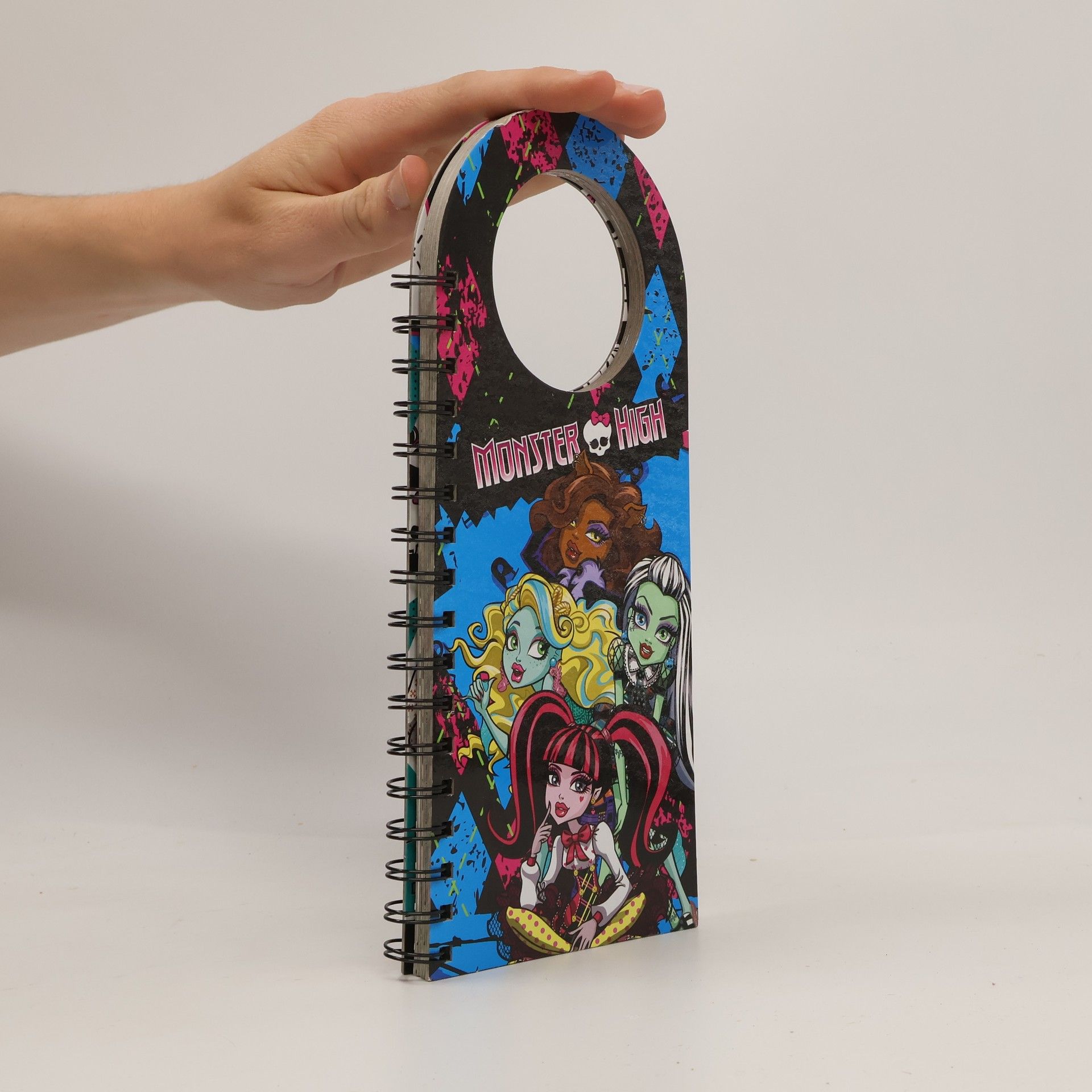 Autorenkollektiv Monster High