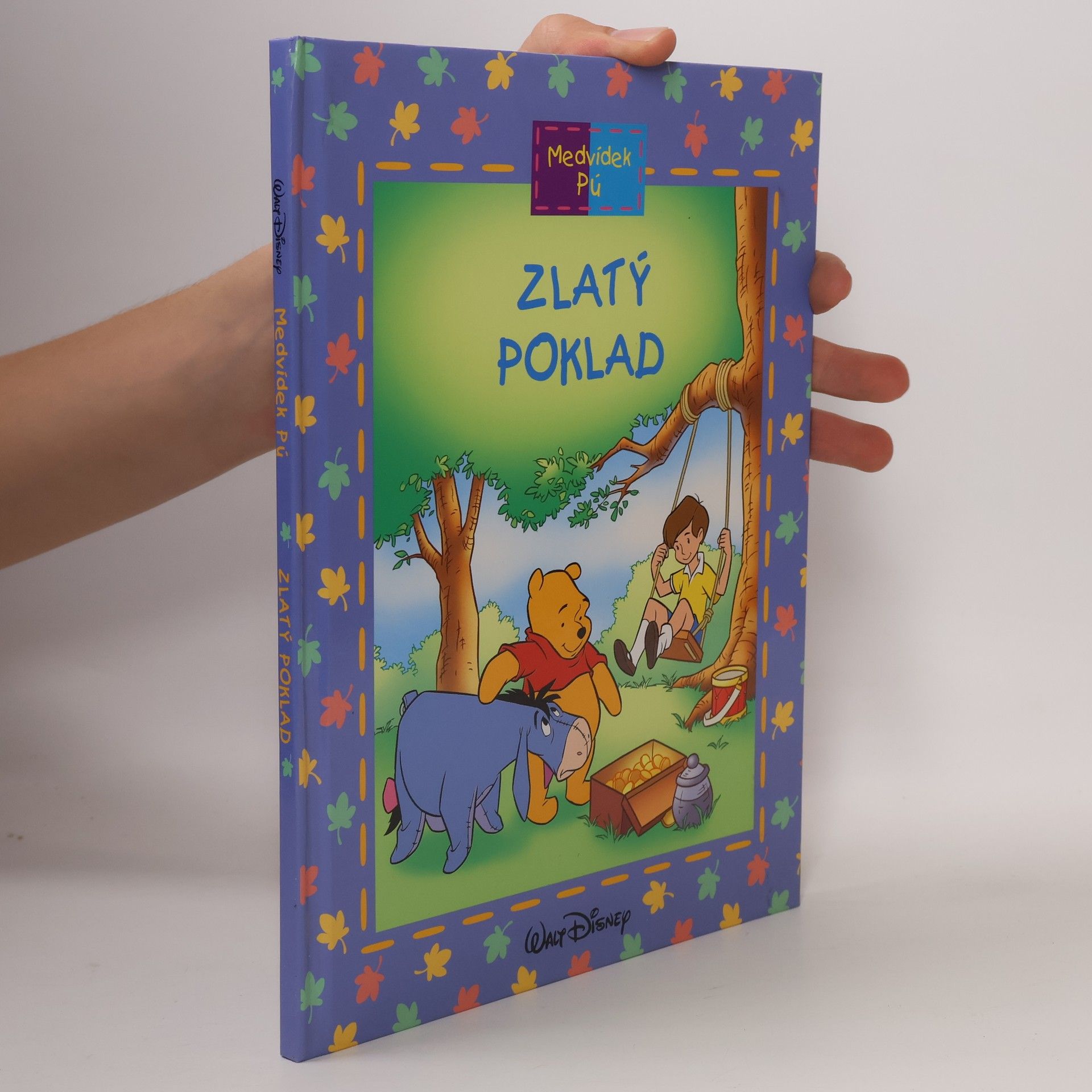 Zlatý poklad