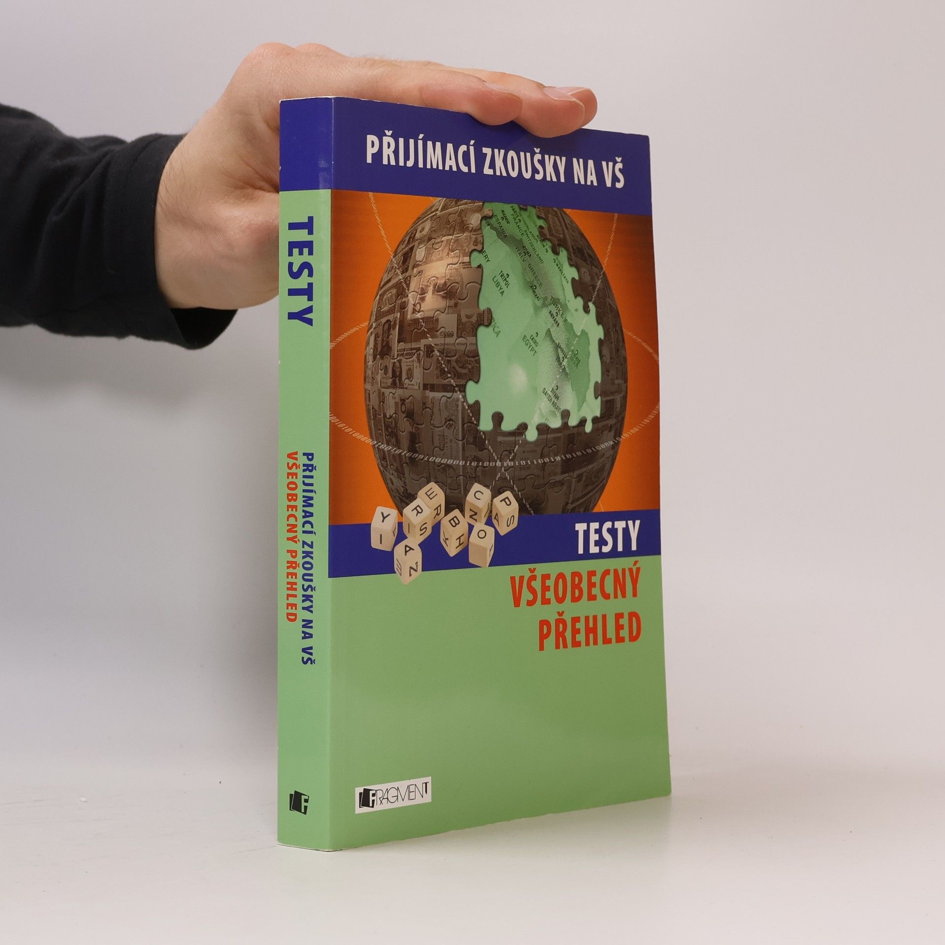 Kolektiv autorů Všeobecný přehled