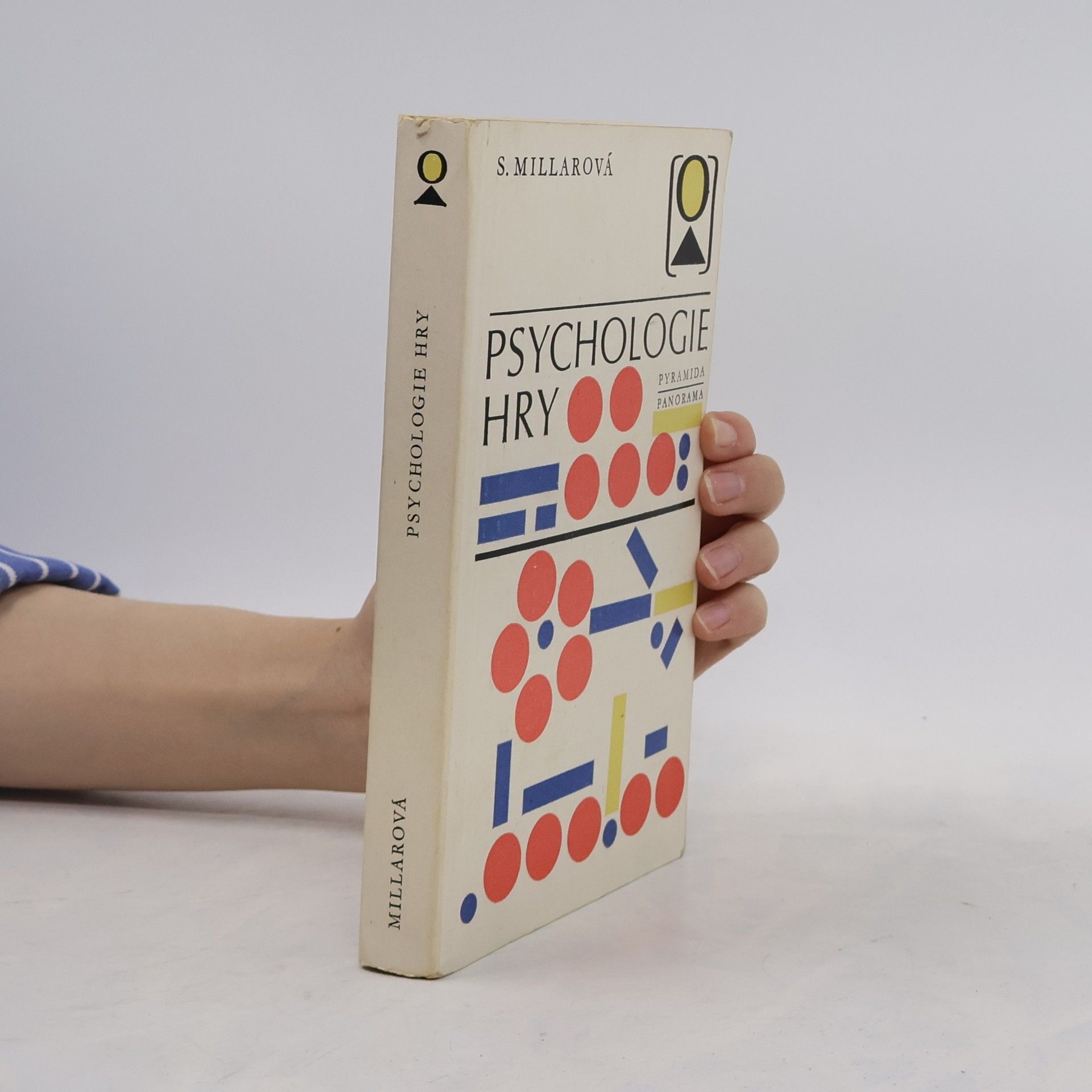 J. Milnerová Psychologie hry