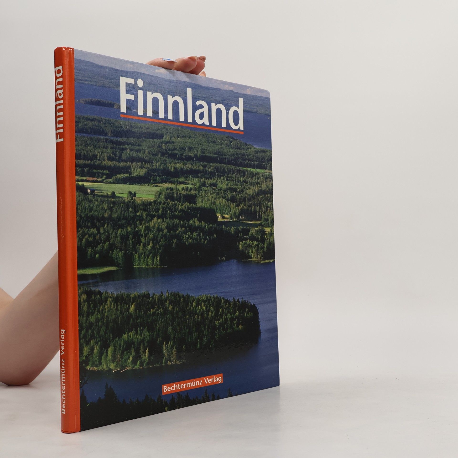 Autorenkollektiv Finnland