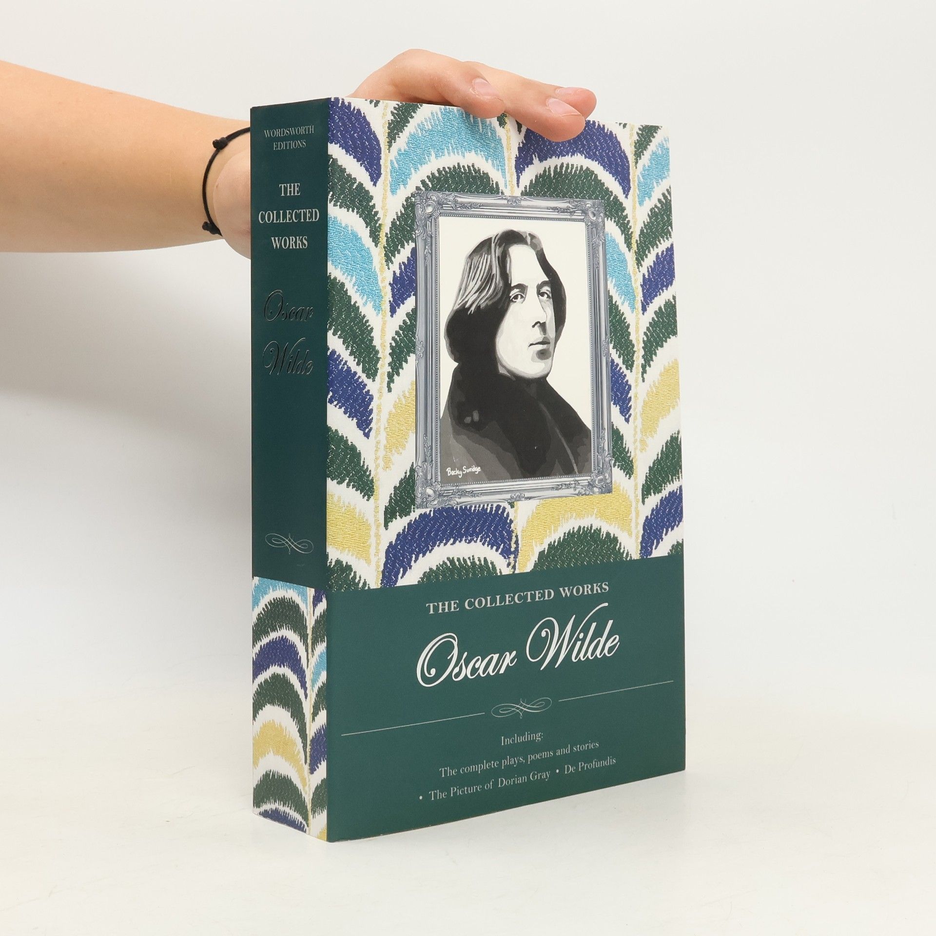 Oscar Wilde Collected Works of Oscar Wilde