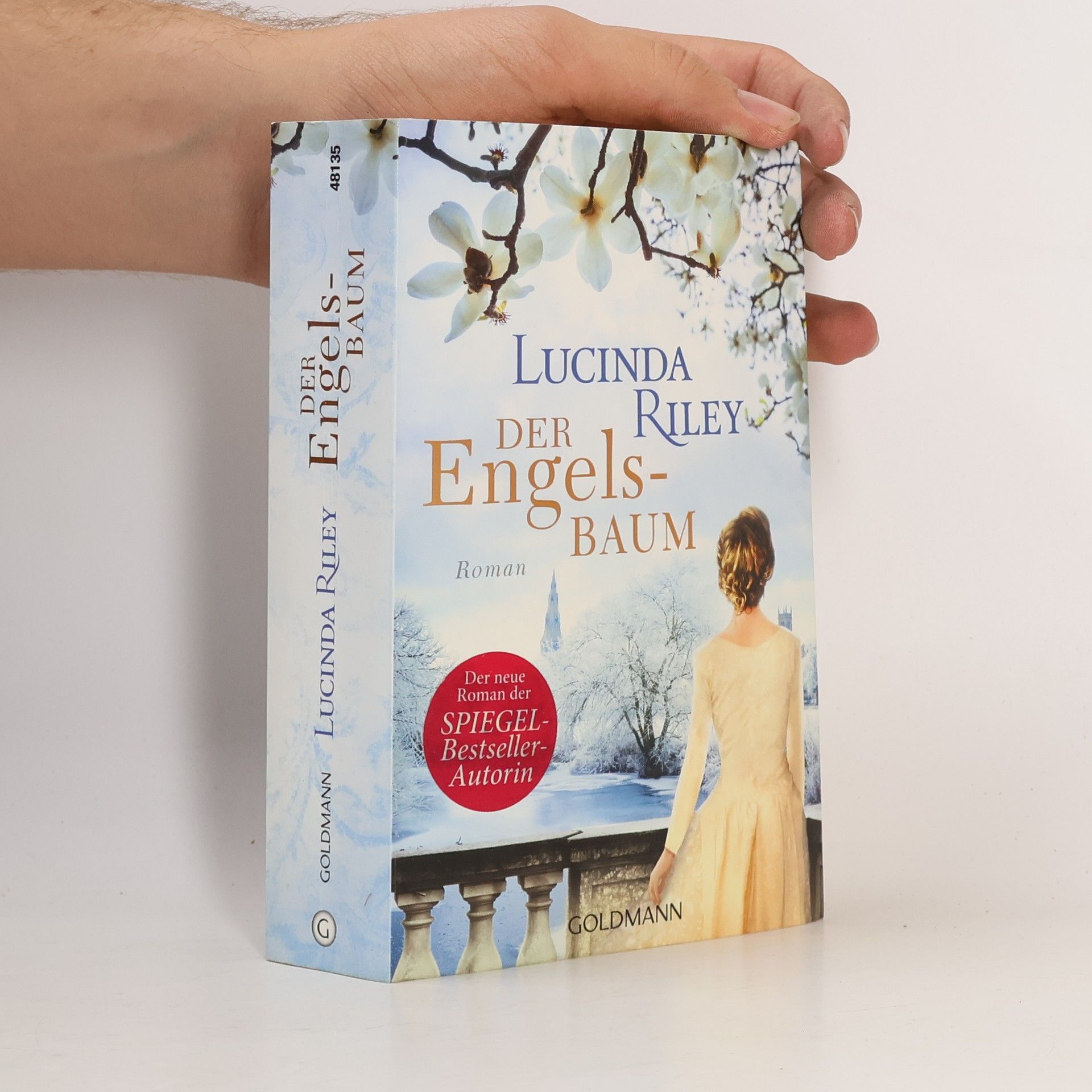 Lucinda Riley Der Engelsbaum