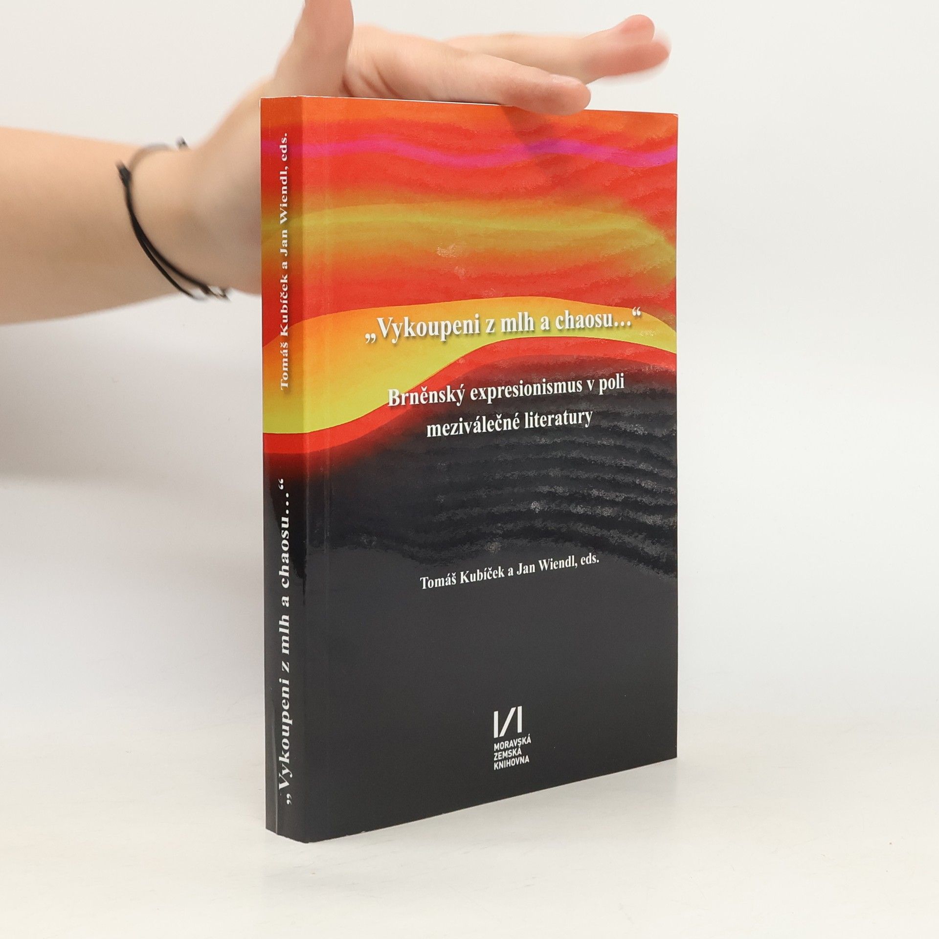 Autores varios „Vykoupeni z mlh a chaosu...“