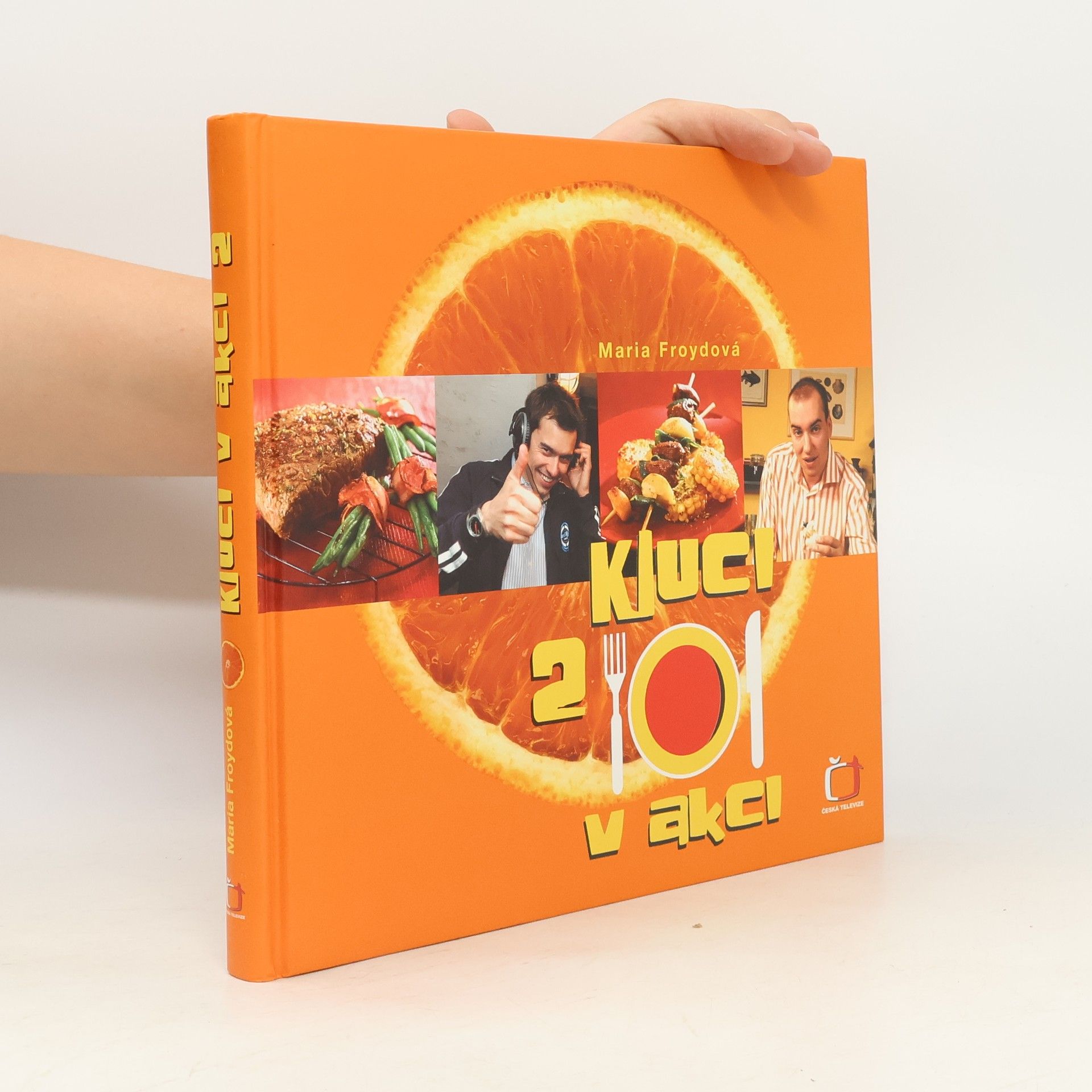 Kluci v akci 2