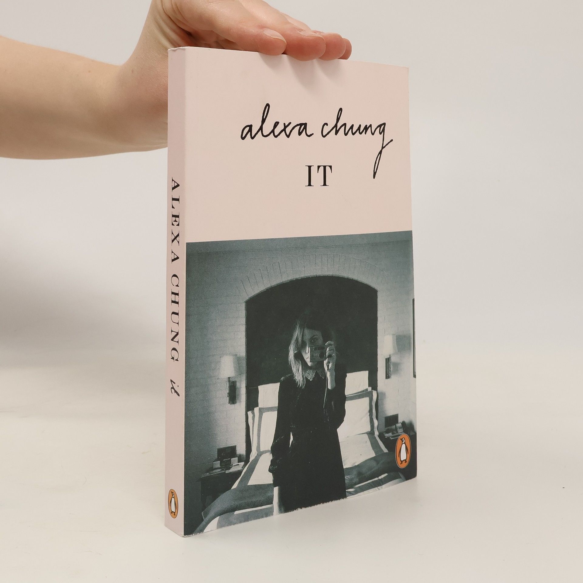 Alexa Chung It