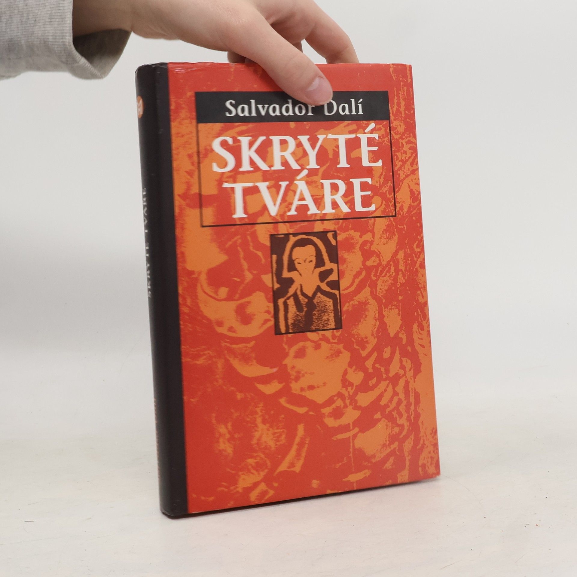 Salvador Dalí Skryté tváre